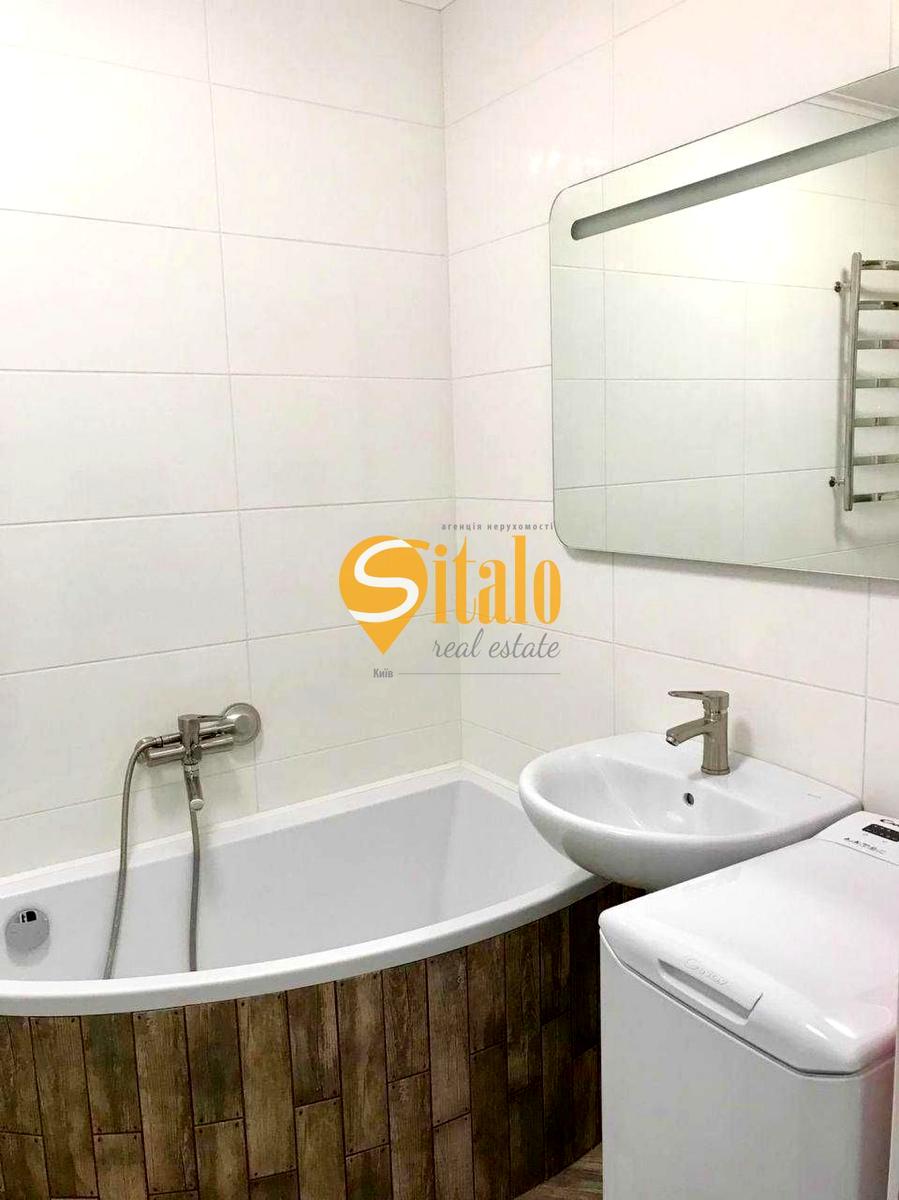 1-room apartment apartment by the address (area 42,5 m²) - Atlanta.ua - photo 12