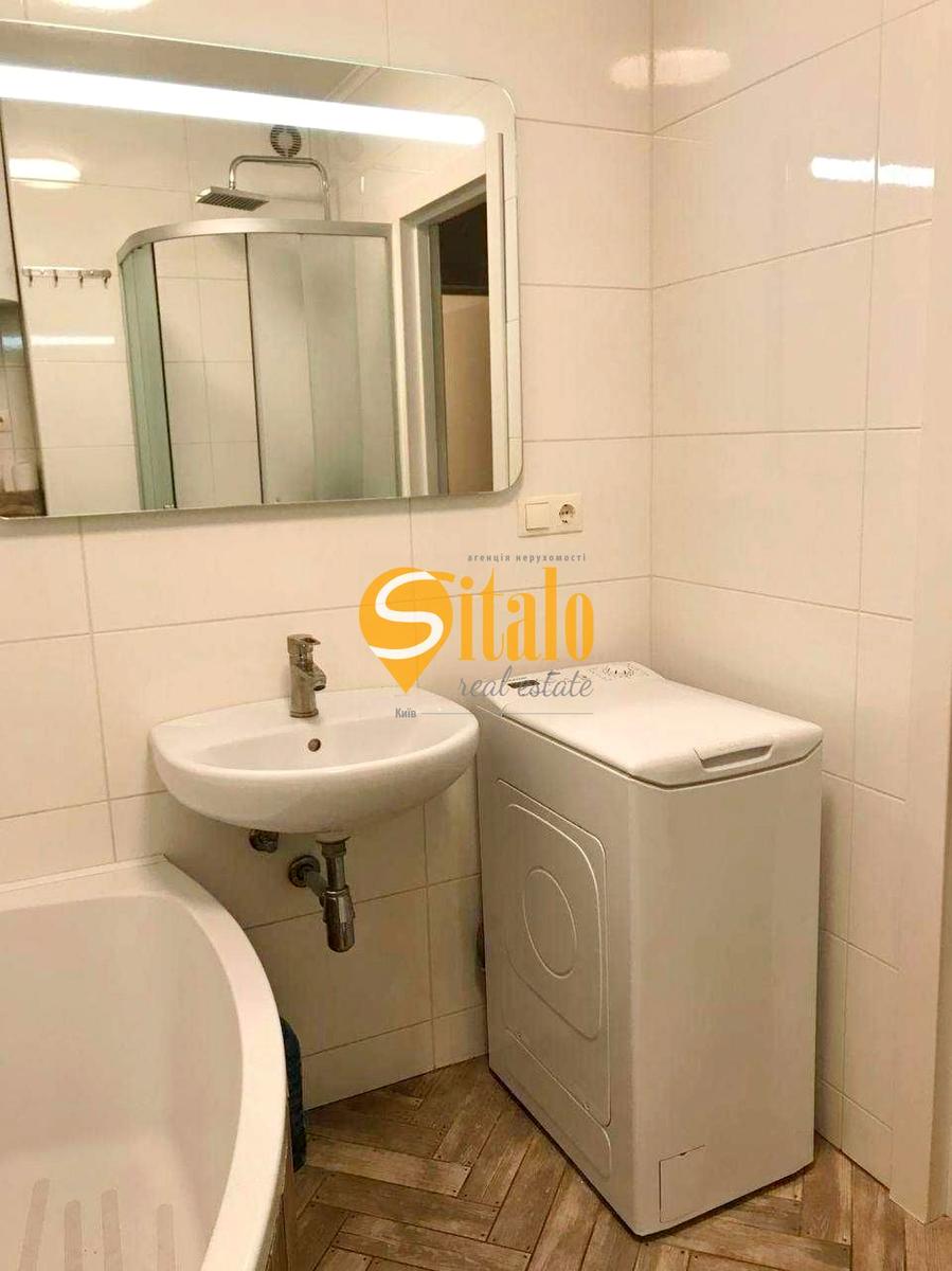 1-room apartment apartment by the address (area 42,5 m²) - Atlanta.ua - photo 13