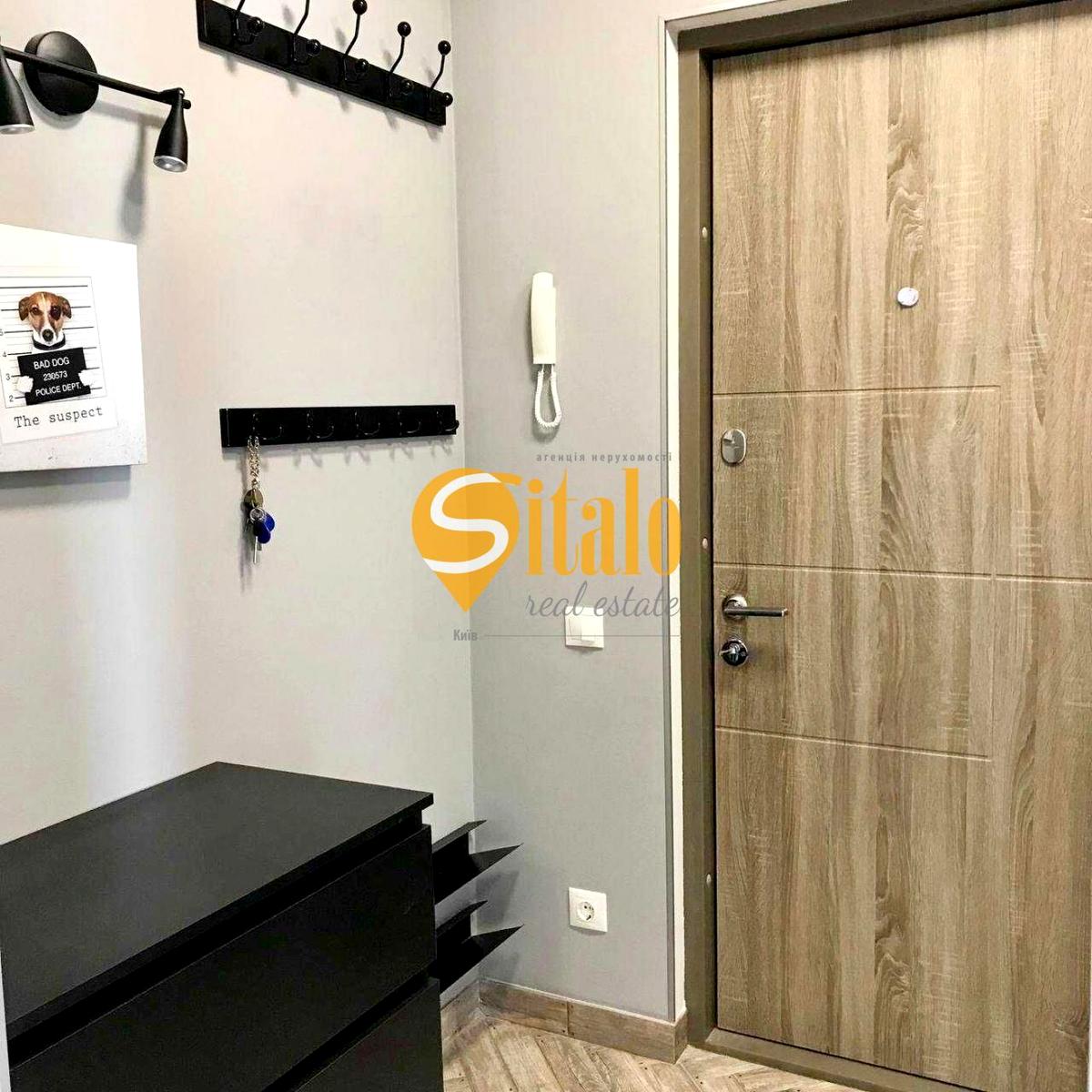 1-room apartment apartment by the address (area 42,5 m²) - Atlanta.ua - photo 15