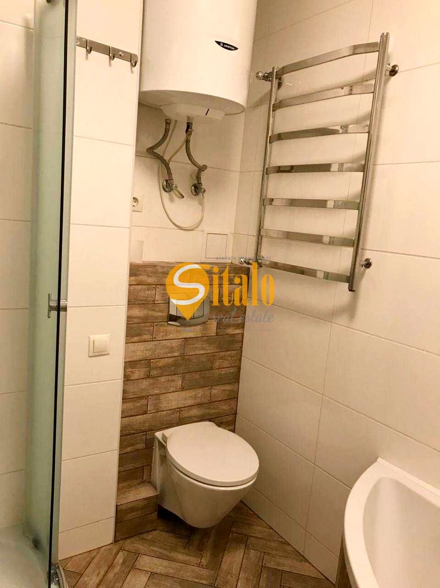 1-room apartment apartment by the address (area 42,5 m²) - Atlanta.ua - photo 14