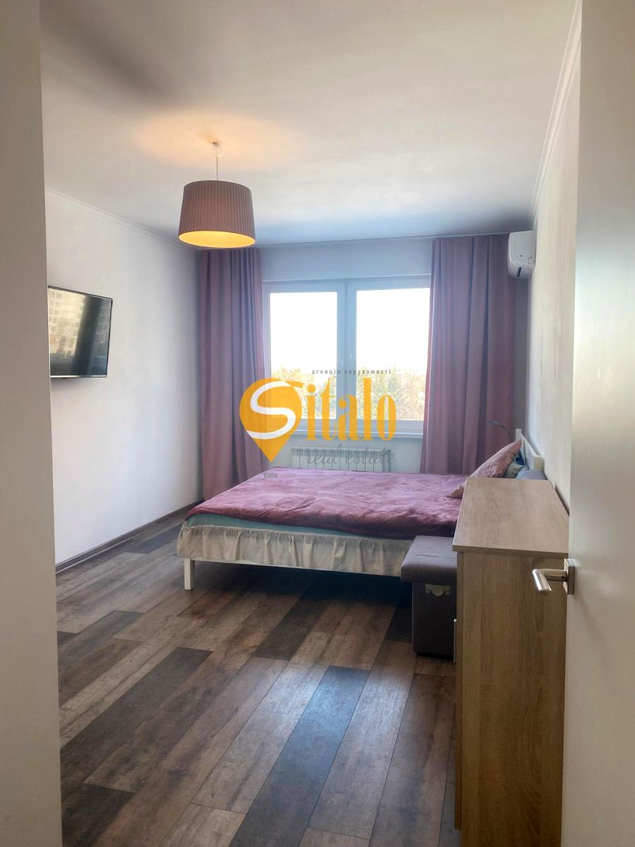 1-room apartment apartment by the address (area 42,5 m²) - Atlanta.ua - photo 16