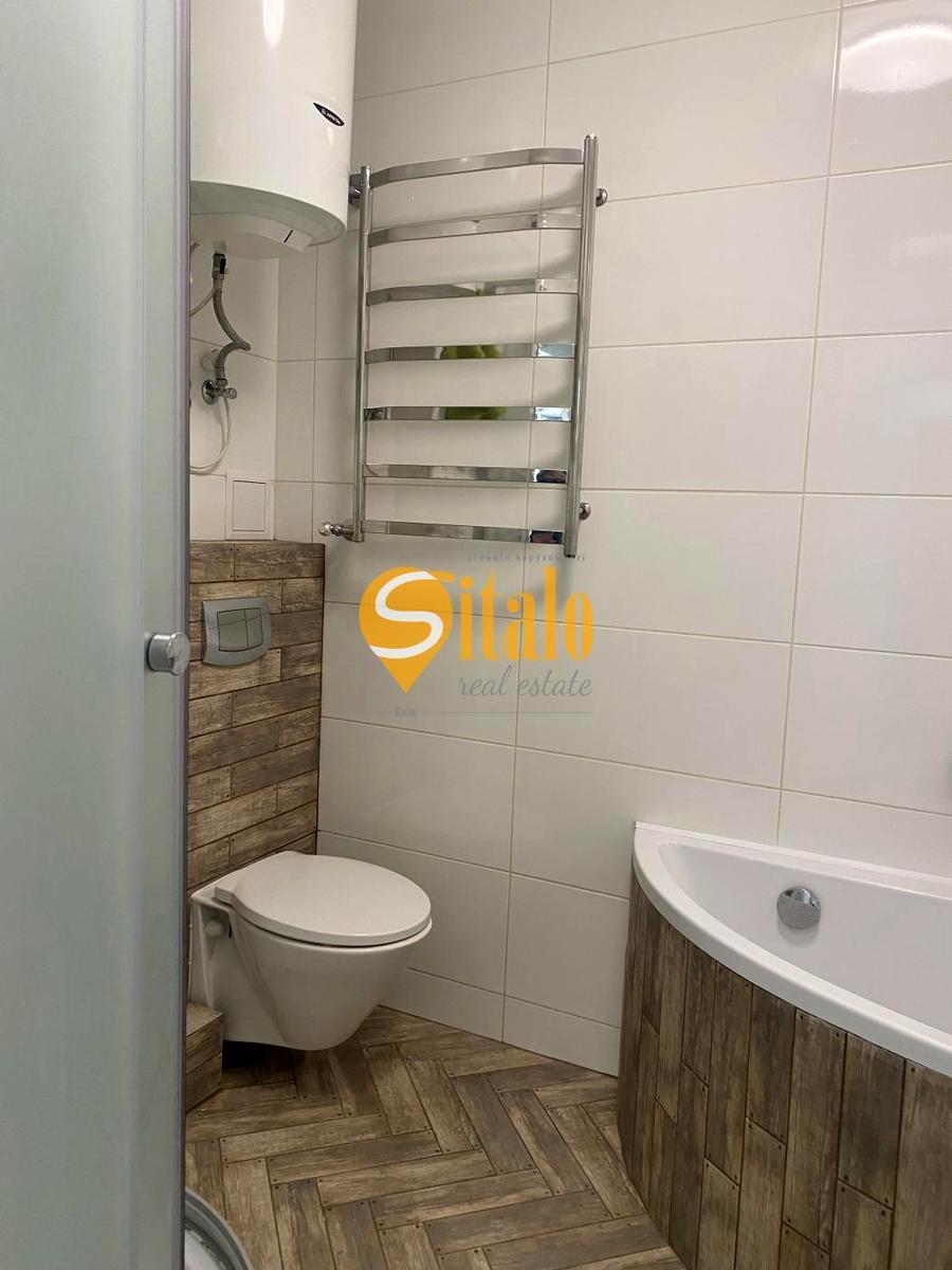 1-room apartment apartment by the address (area 42,5 m²) - Atlanta.ua - photo 18