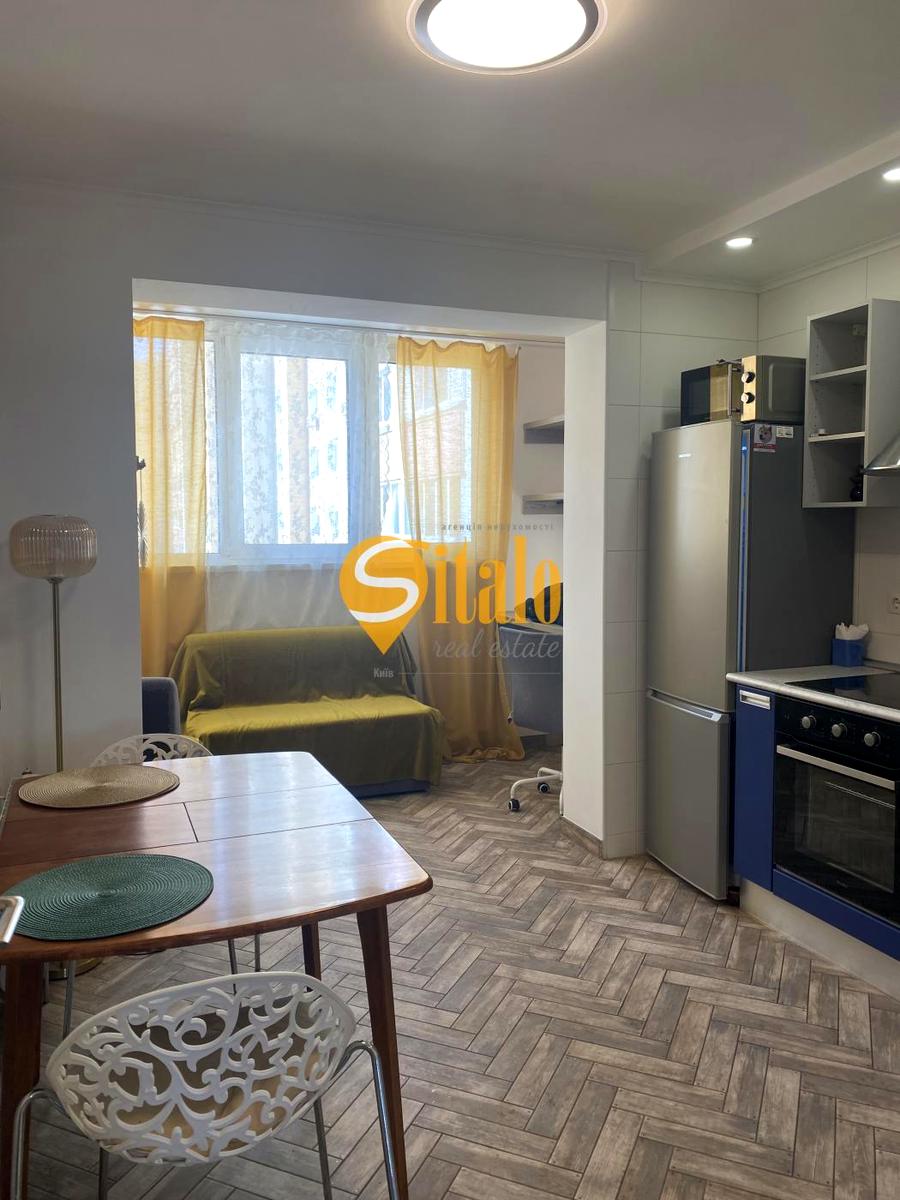 1-room apartment apartment by the address (area 42,5 m²) - Atlanta.ua - photo 4