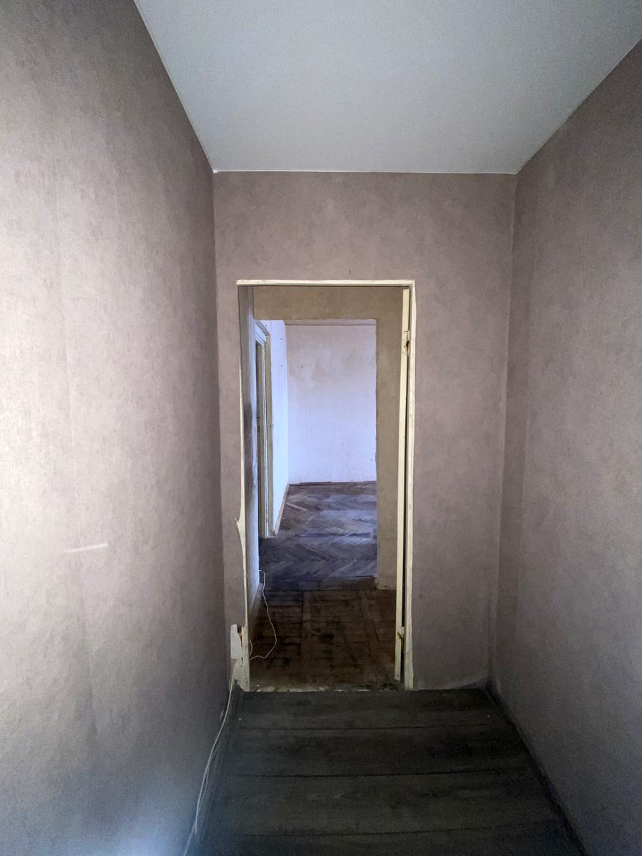 3-комнатная квартира по адресу ул. Бульв Дарницкий (площадь 65 м²) - Atlanta.ua - фото 2