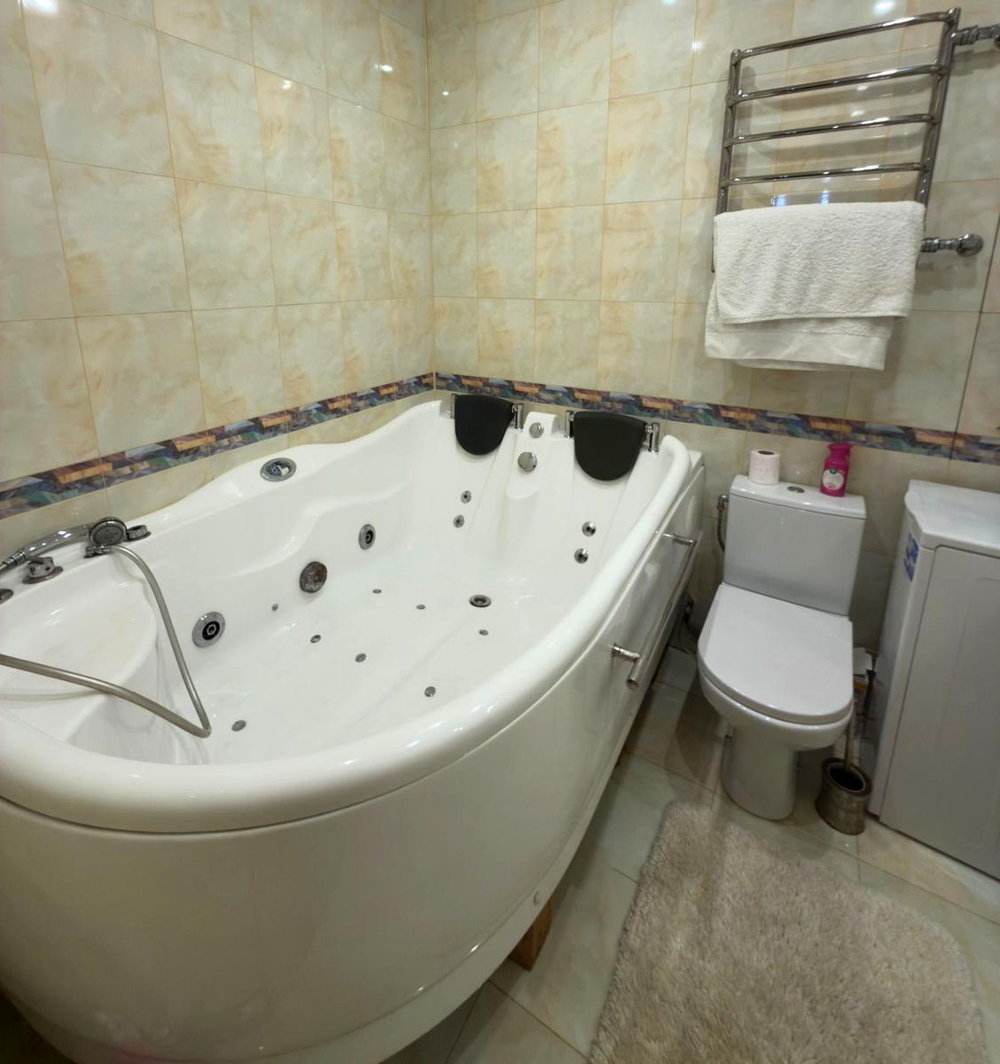 2-кімнатна квартира за адресою (площа 84 м²) - Atlanta.ua - фото 4