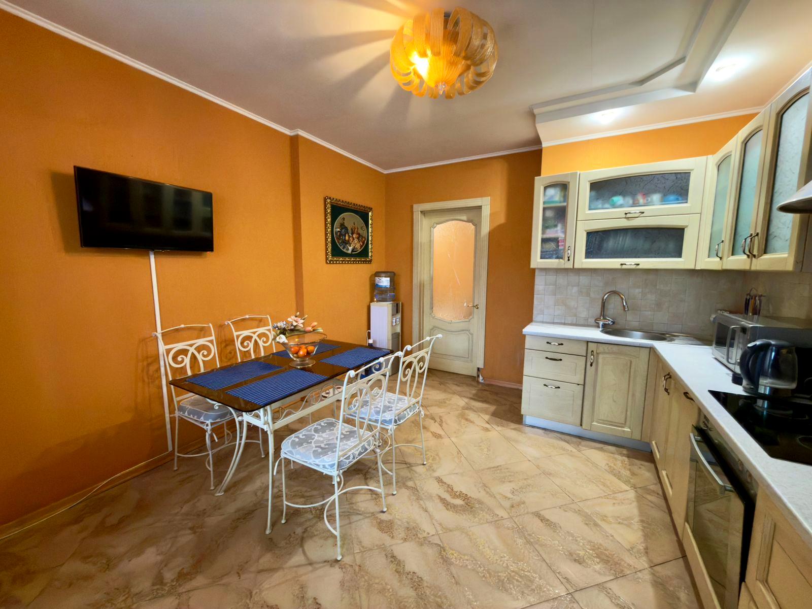 2-кімнатна квартира за адресою (площа 84 м²) - Atlanta.ua - фото 2