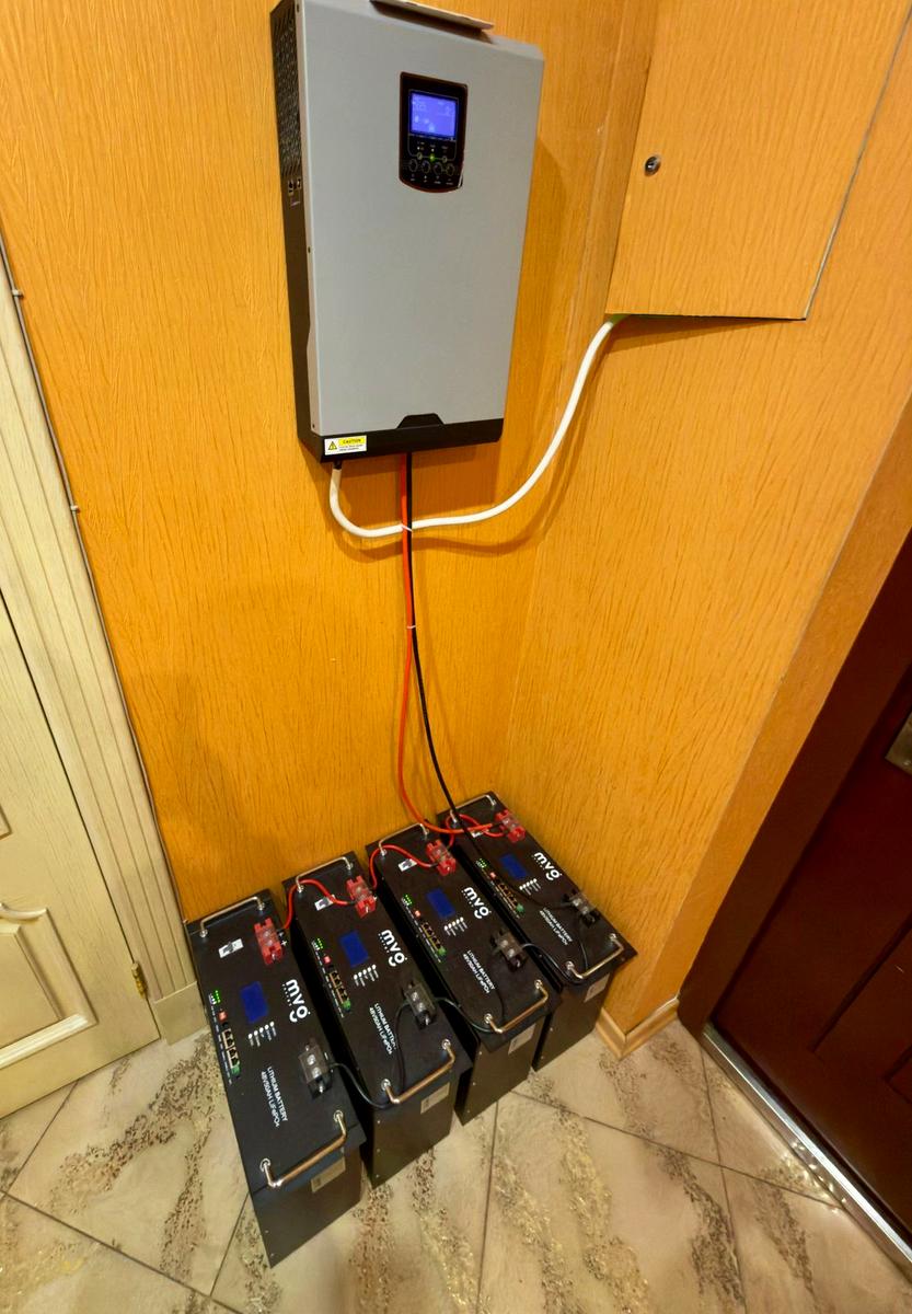 2-кімнатна квартира за адресою (площа 84 м²) - Atlanta.ua - фото 9