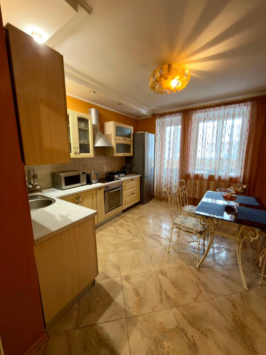 2-кімнатна квартира за адресою (площа 84 м²) - Atlanta.ua - фото 8