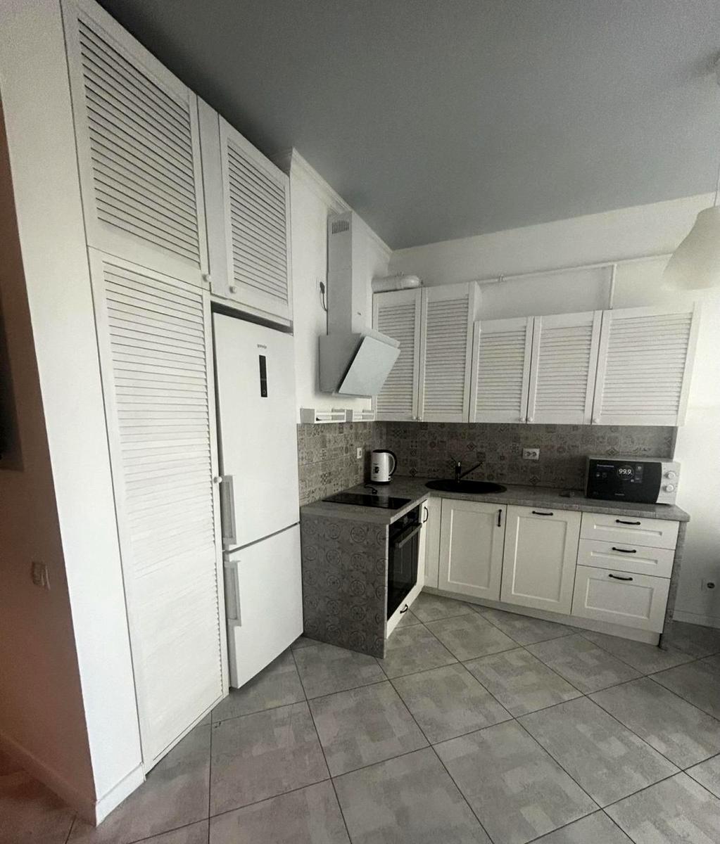 Оренда 1 кімнатної квартири у ЖК Велика Британія - зображення 2