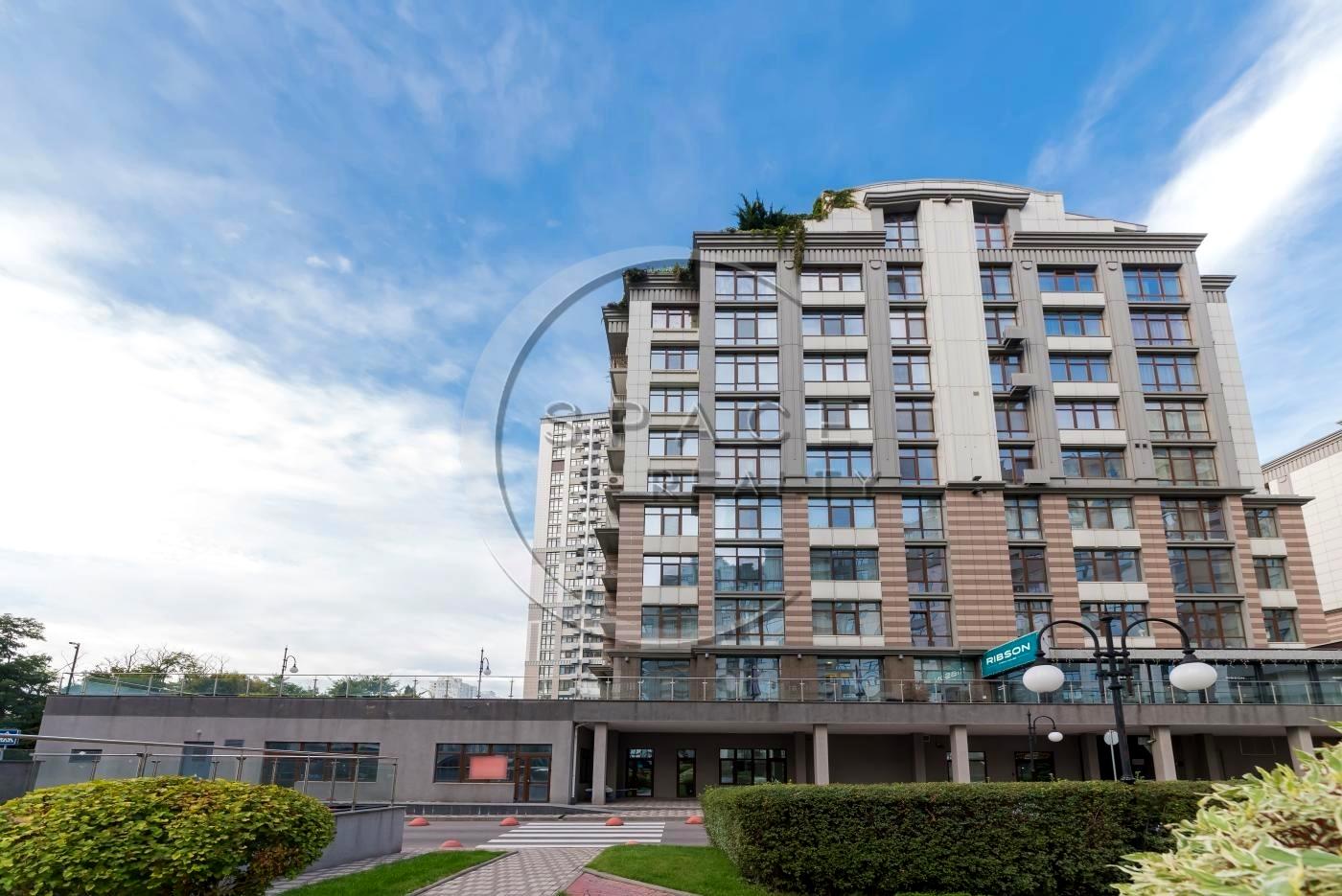 Комерційна нерухомість за адресою вул. Андрія Верхогляда (площа 151 м²) - Atlanta.ua - фото 17