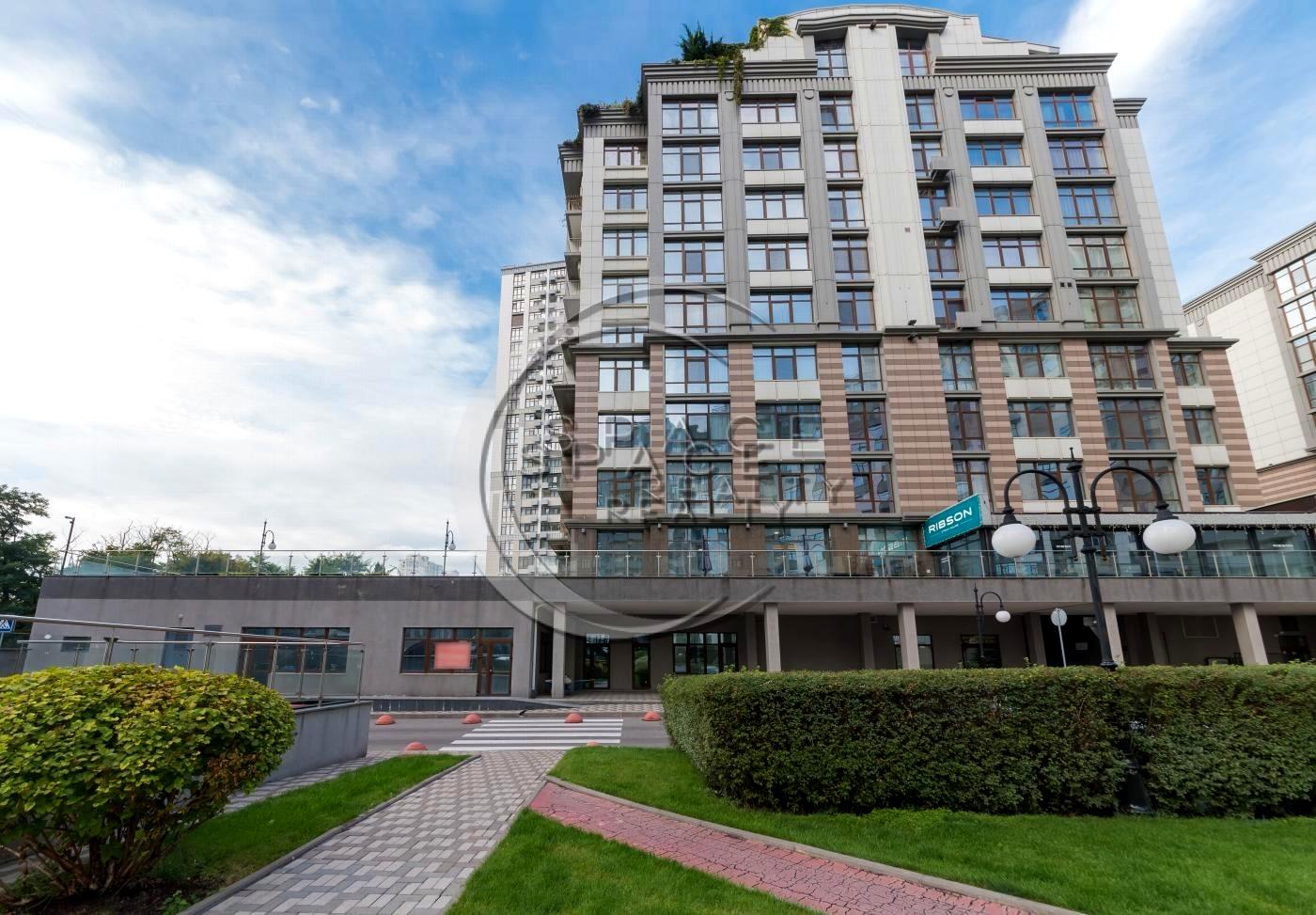 Комерційна нерухомість за адресою вул. Андрія Верхогляда (площа 151 м²) - Atlanta.ua - фото 18