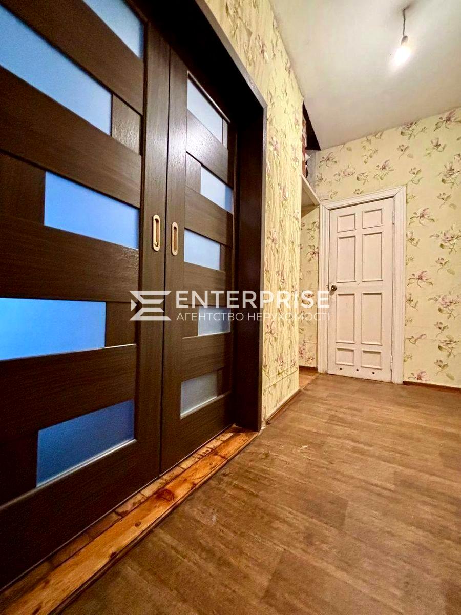 2-комнатная квартира по адресу (площадь 52,8 м²) - Atlanta.ua - фото 5