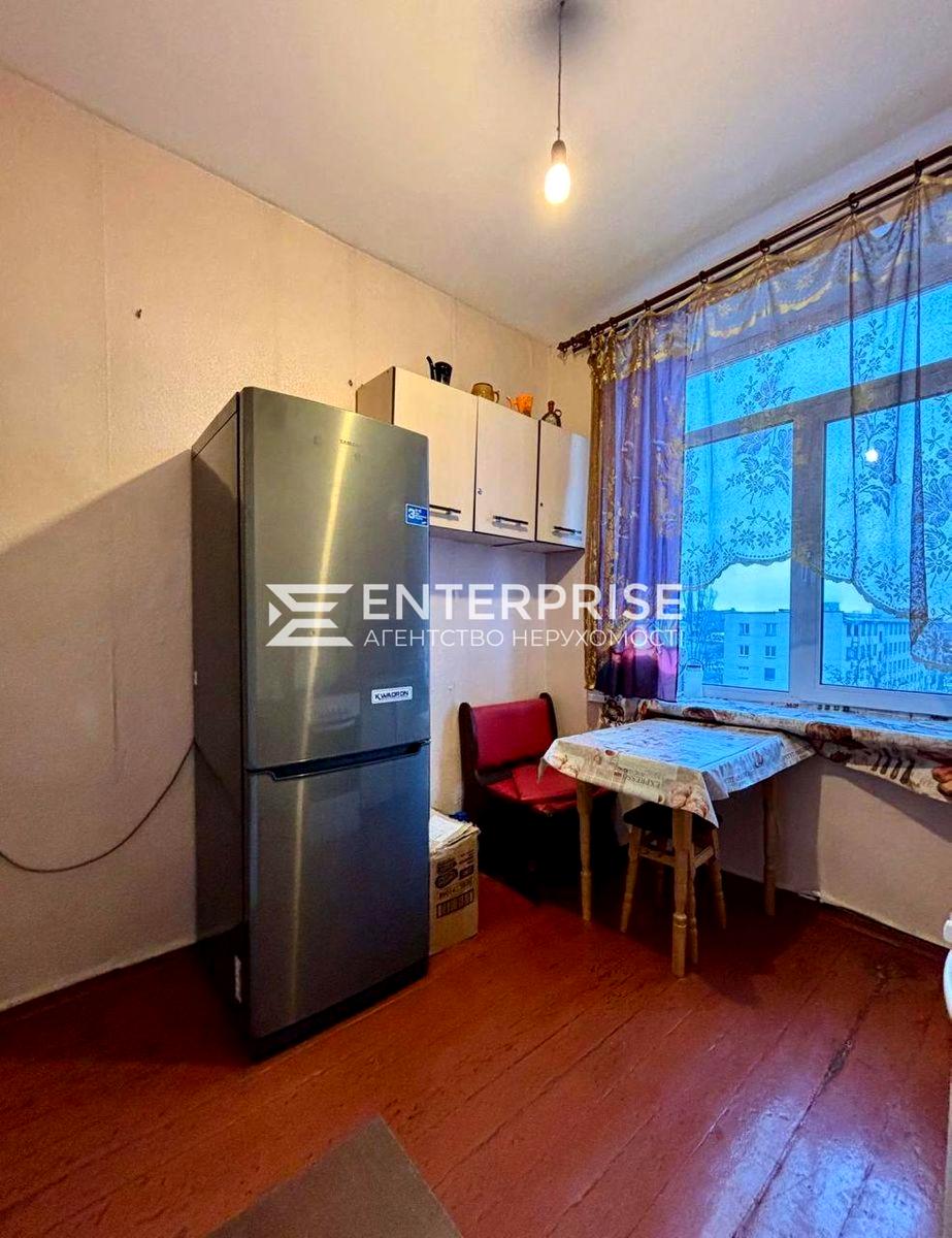 2-комнатная квартира по адресу (площадь 52,8 м²) - Atlanta.ua - фото 10