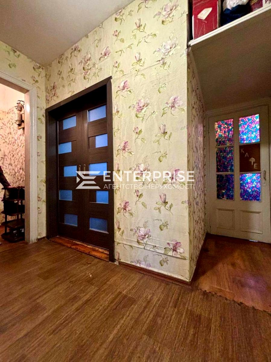 2-комнатная квартира по адресу (площадь 52,8 м²) - Atlanta.ua - фото 8