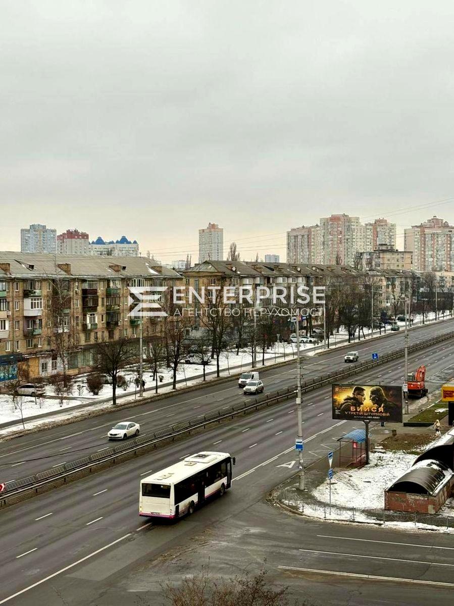 2-комнатная квартира по адресу (площадь 52,8 м²) - Atlanta.ua - фото 16