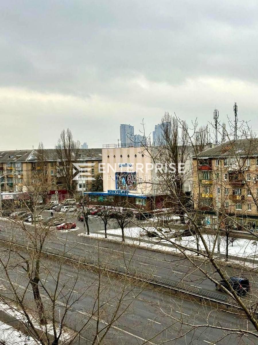 2-комнатная квартира по адресу (площадь 52,8 м²) - Atlanta.ua - фото 17