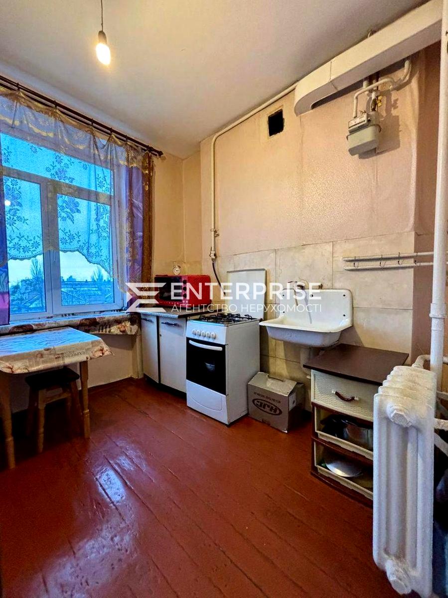 2-комнатная квартира по адресу (площадь 52,8 м²) - Atlanta.ua - фото 11