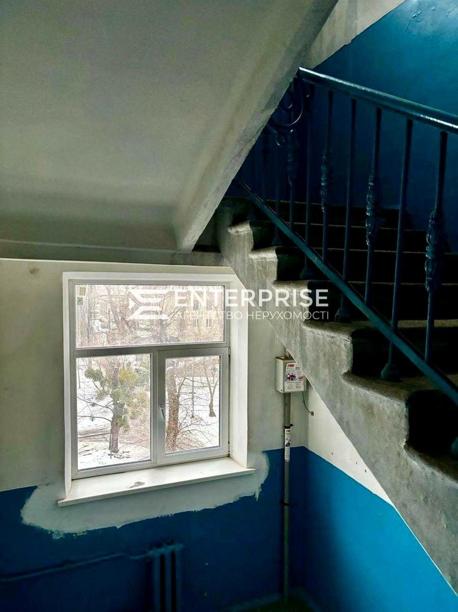 2-комнатная квартира по адресу (площадь 52,8 м²) - Atlanta.ua - фото 13