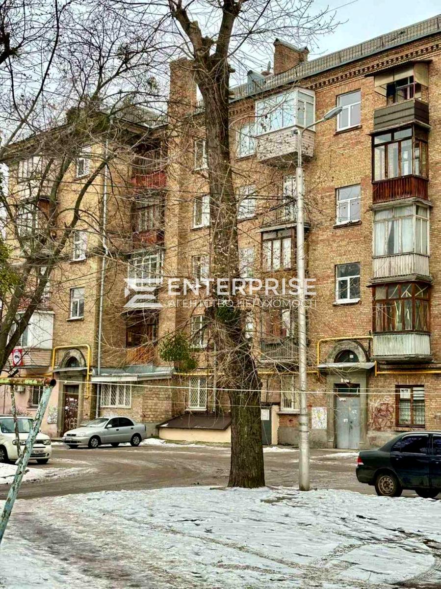 2-комнатная квартира по адресу (площадь 52,8 м²) - Atlanta.ua - фото 15