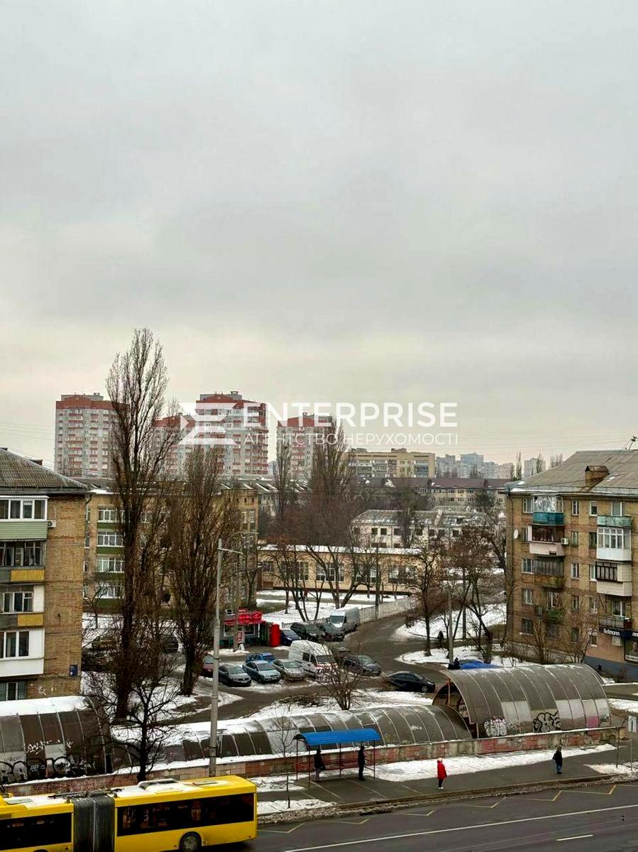 2-комнатная квартира по адресу (площадь 52,8 м²) - Atlanta.ua - фото 14