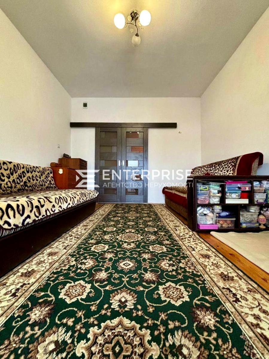 2-комнатная квартира по адресу (площадь 52,8 м²) - Atlanta.ua - фото 2