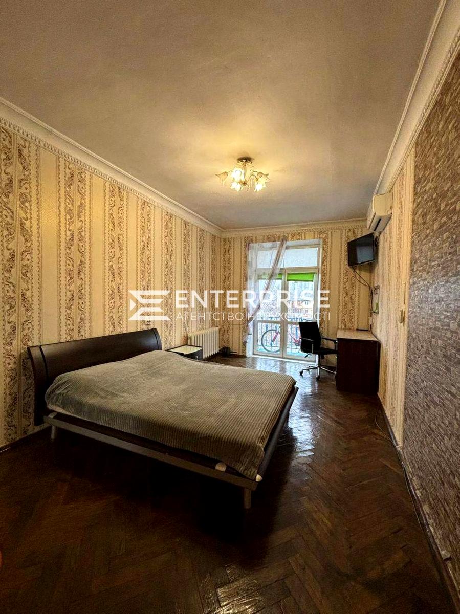 2-комнатная квартира по адресу (площадь 52,8 м²) - Atlanta.ua - фото 7