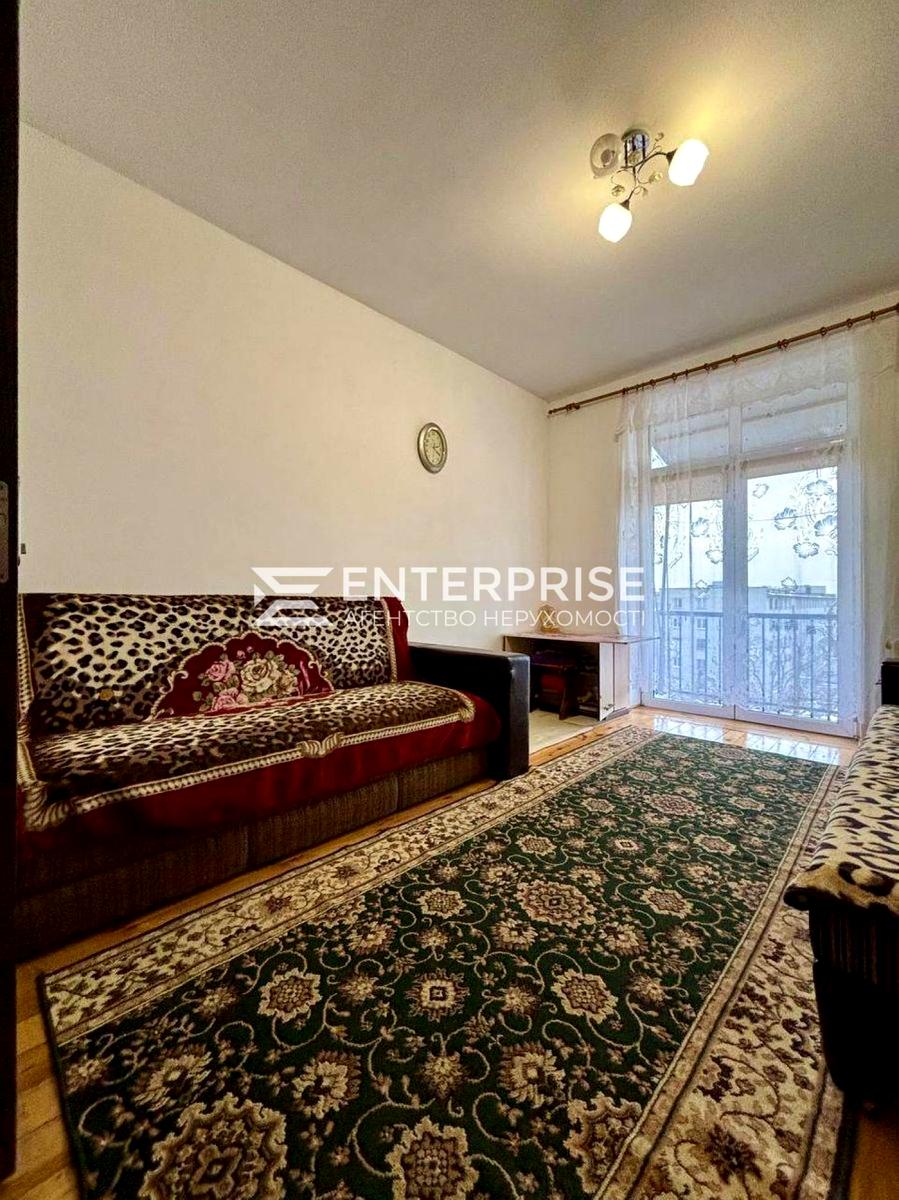 2-комнатная квартира по адресу (площадь 52,8 м²) - Atlanta.ua - фото 4