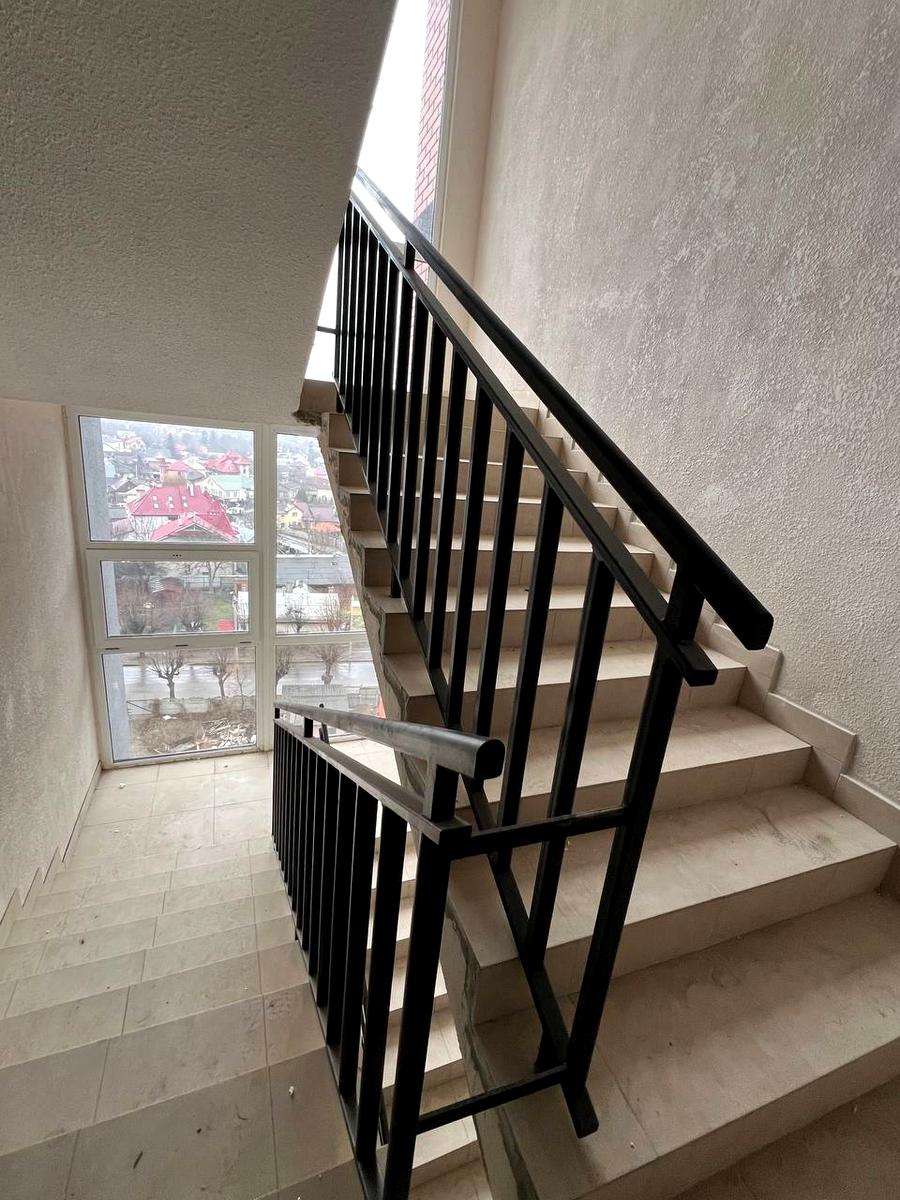 2-кімнатна квартира за адресою вул. Сторожинецька (площа 61,5 м²) - Atlanta.ua - фото 2