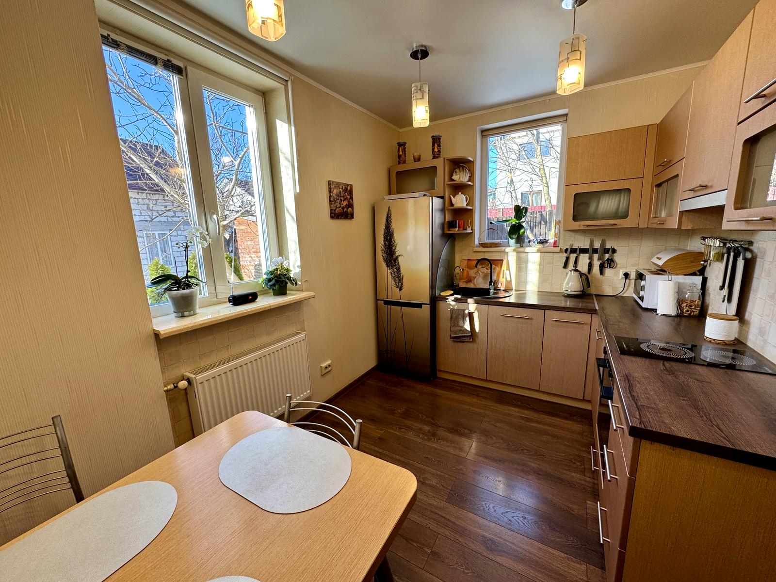 Дом по адресу (площадь 89 м²) - Atlanta.ua - фото 4