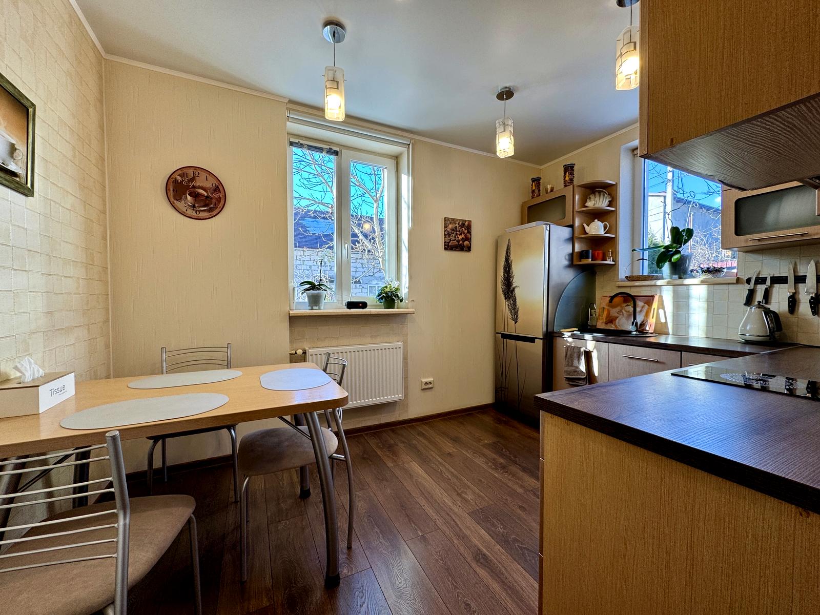 Дом по адресу (площадь 89 м²) - Atlanta.ua - фото 5