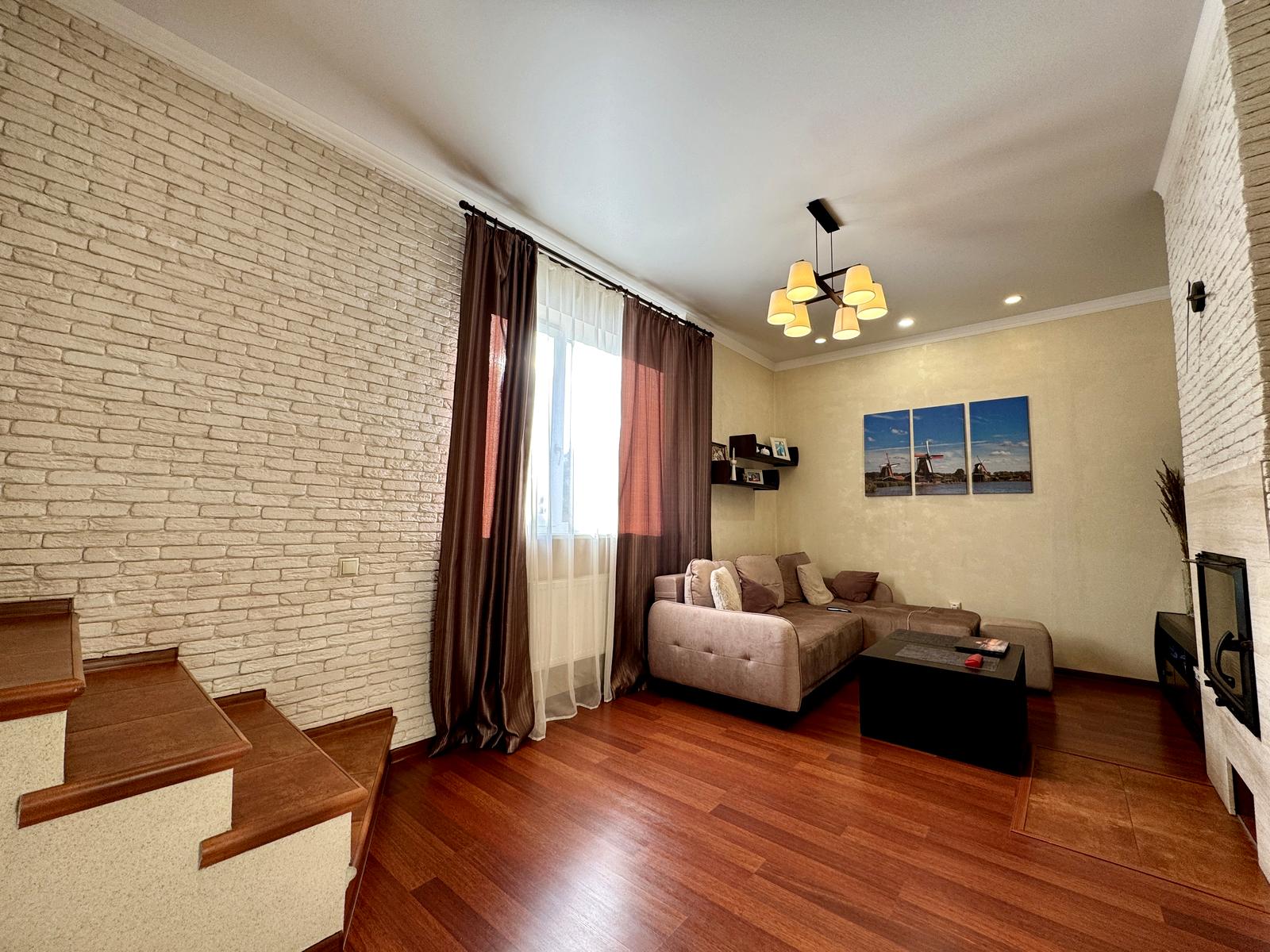 Дом по адресу (площадь 89 м²) - Atlanta.ua - фото 11