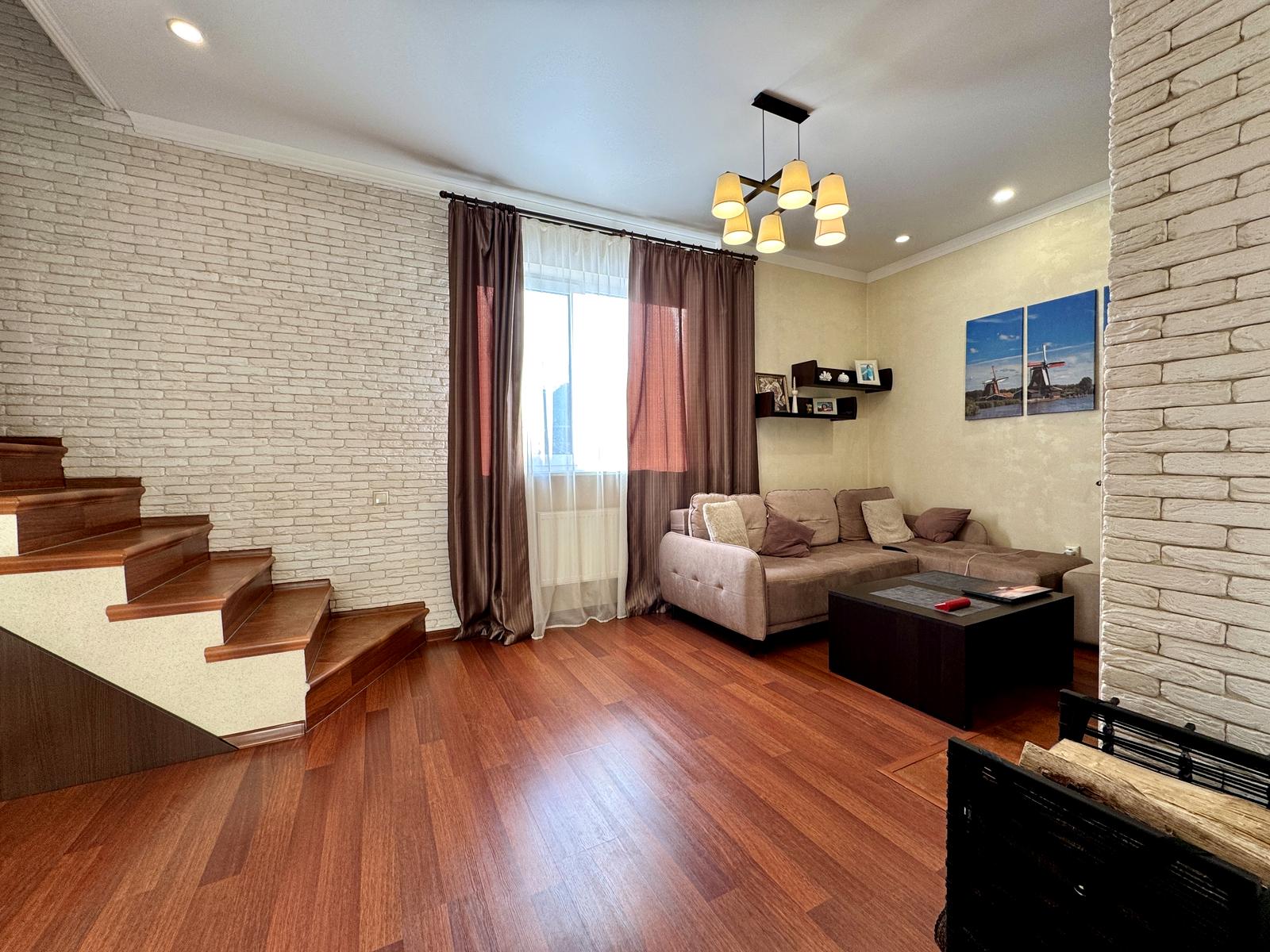 Дом по адресу (площадь 89 м²) - Atlanta.ua - фото 9