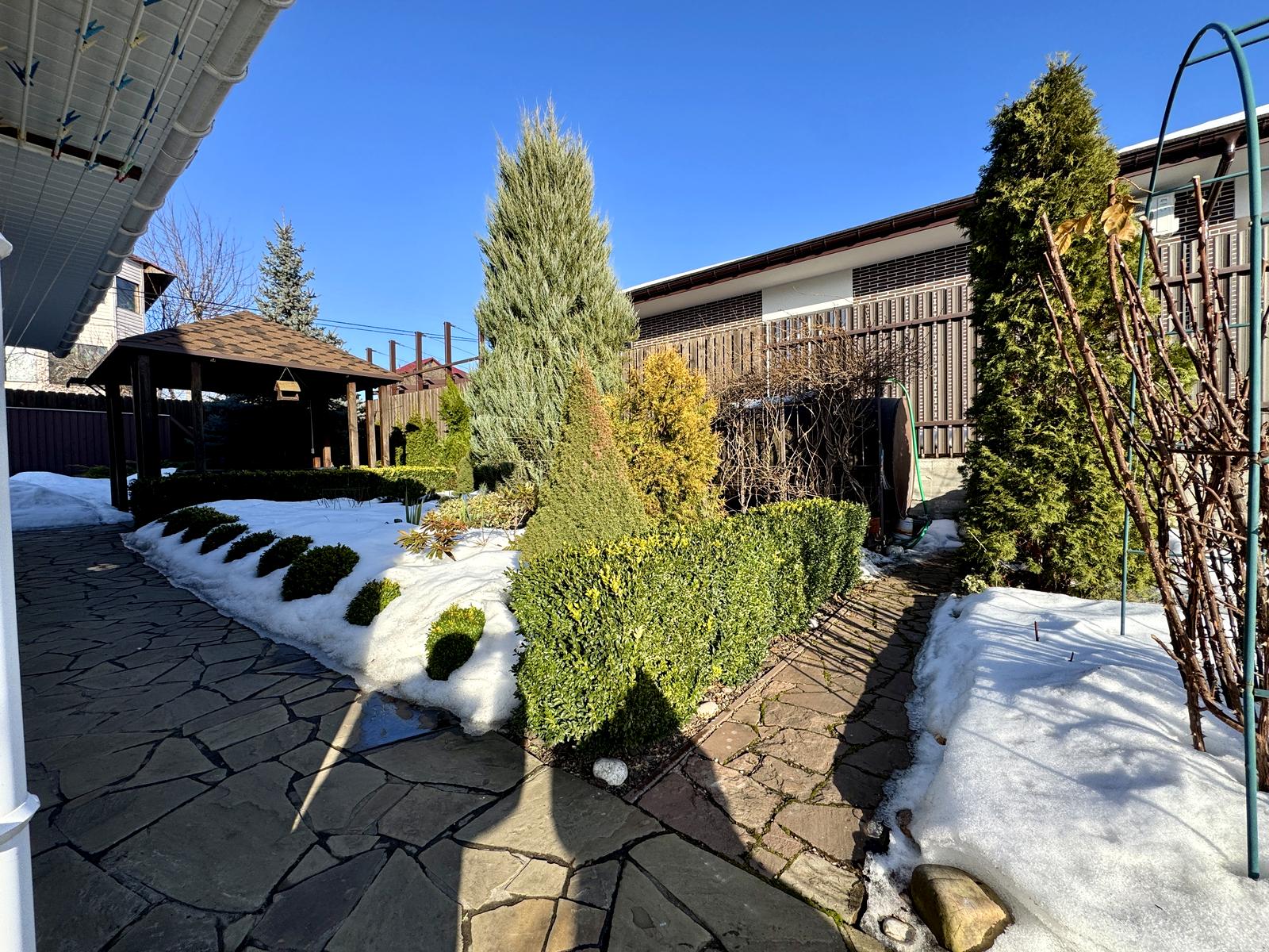 Дом по адресу (площадь 89 м²) - Atlanta.ua - фото 31