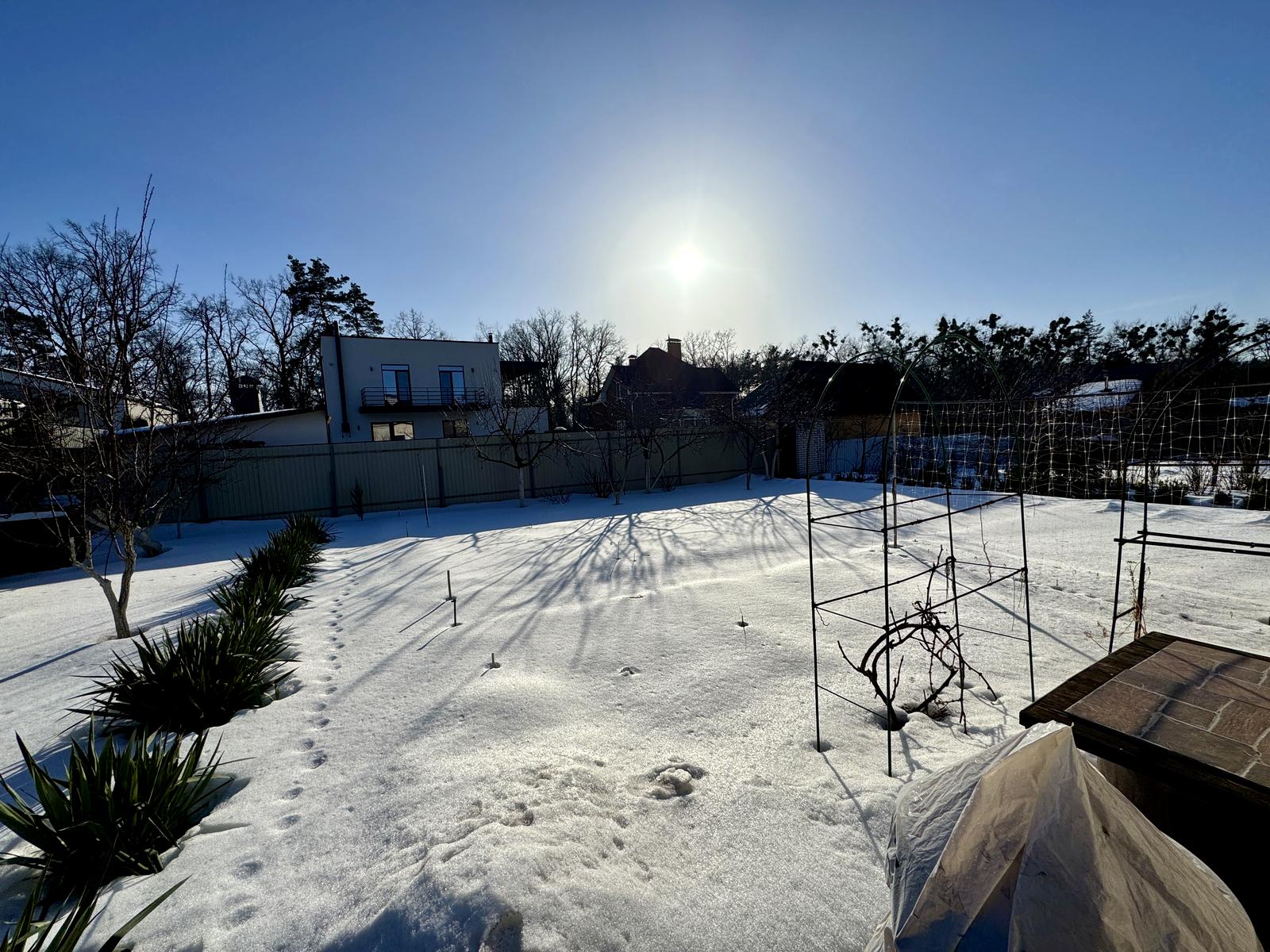 Дом по адресу (площадь 89 м²) - Atlanta.ua - фото 32