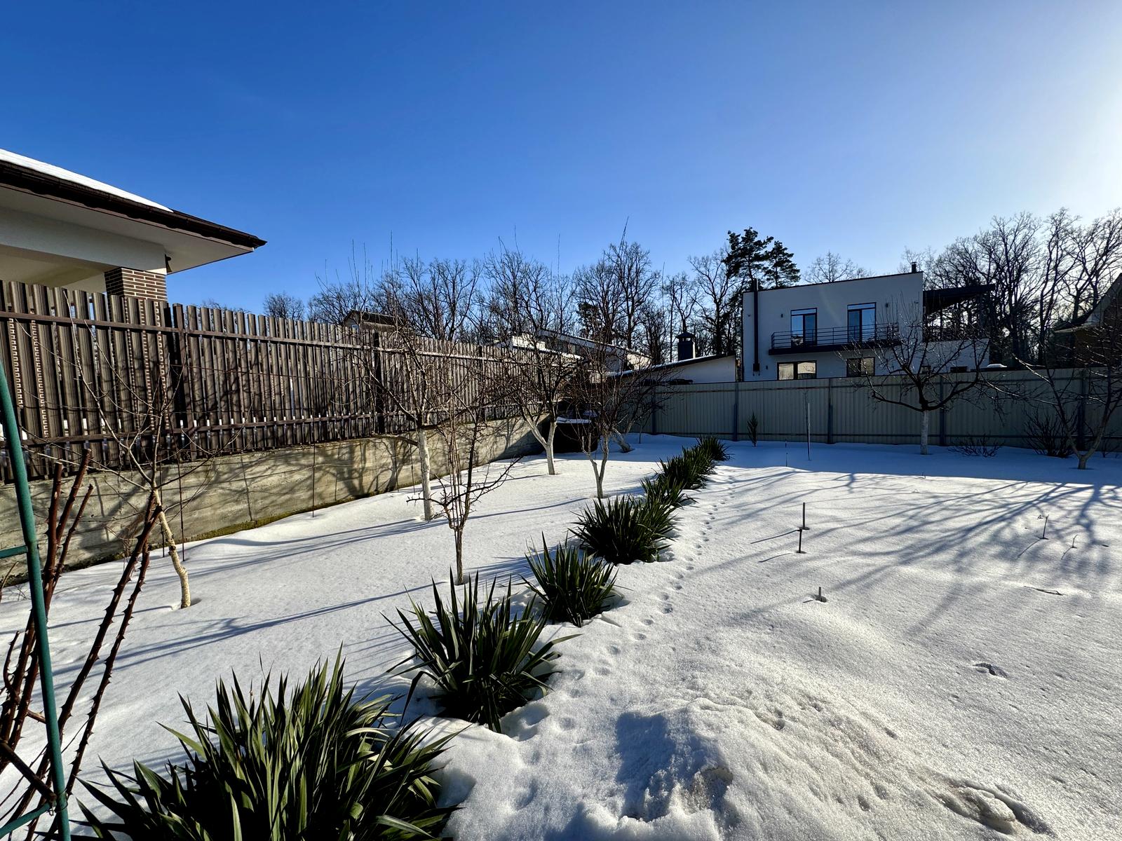 Дом по адресу (площадь 89 м²) - Atlanta.ua - фото 33