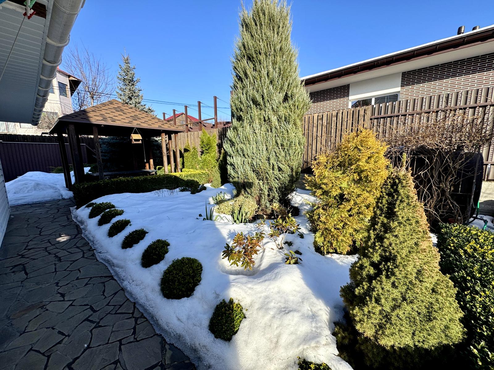 Дом по адресу (площадь 89 м²) - Atlanta.ua - фото 30