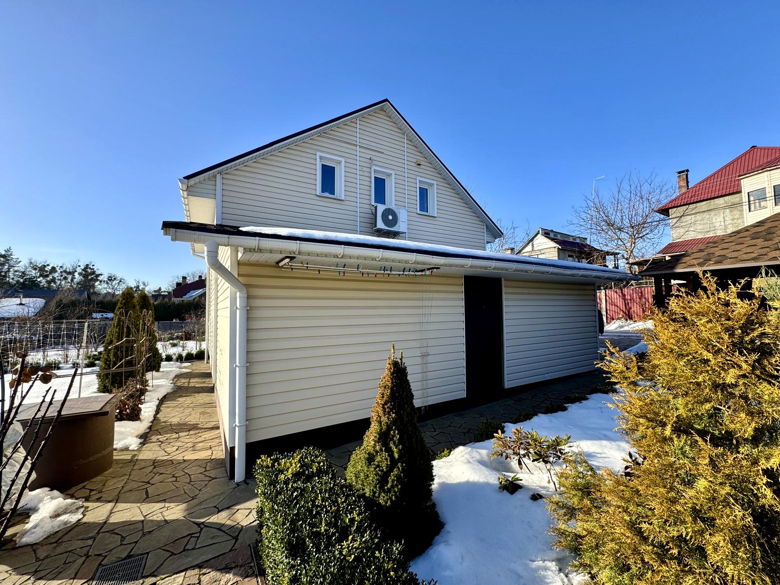 Дом по адресу (площадь 89 м²) - Atlanta.ua - фото 34