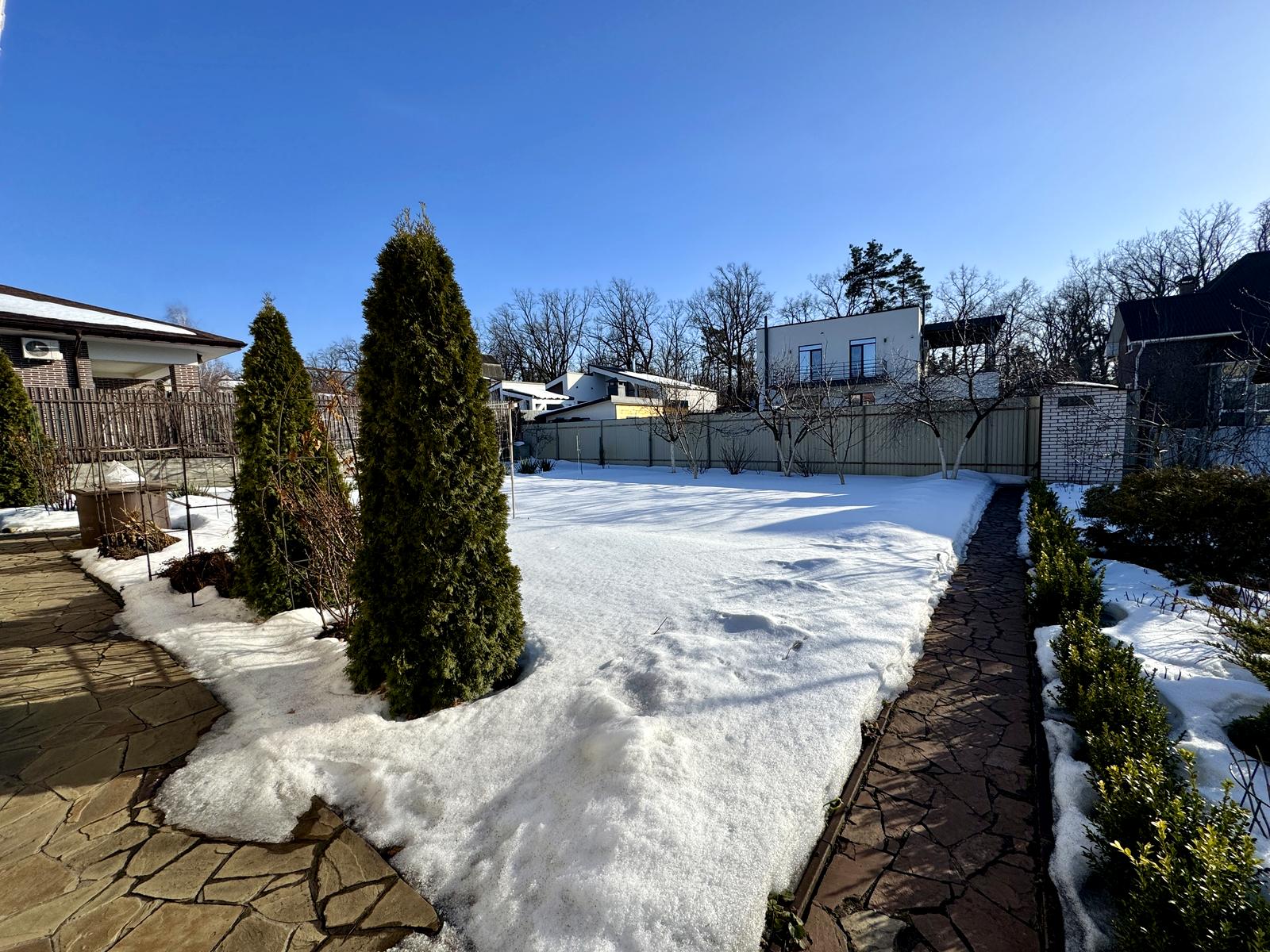 Дом по адресу (площадь 89 м²) - Atlanta.ua - фото 36