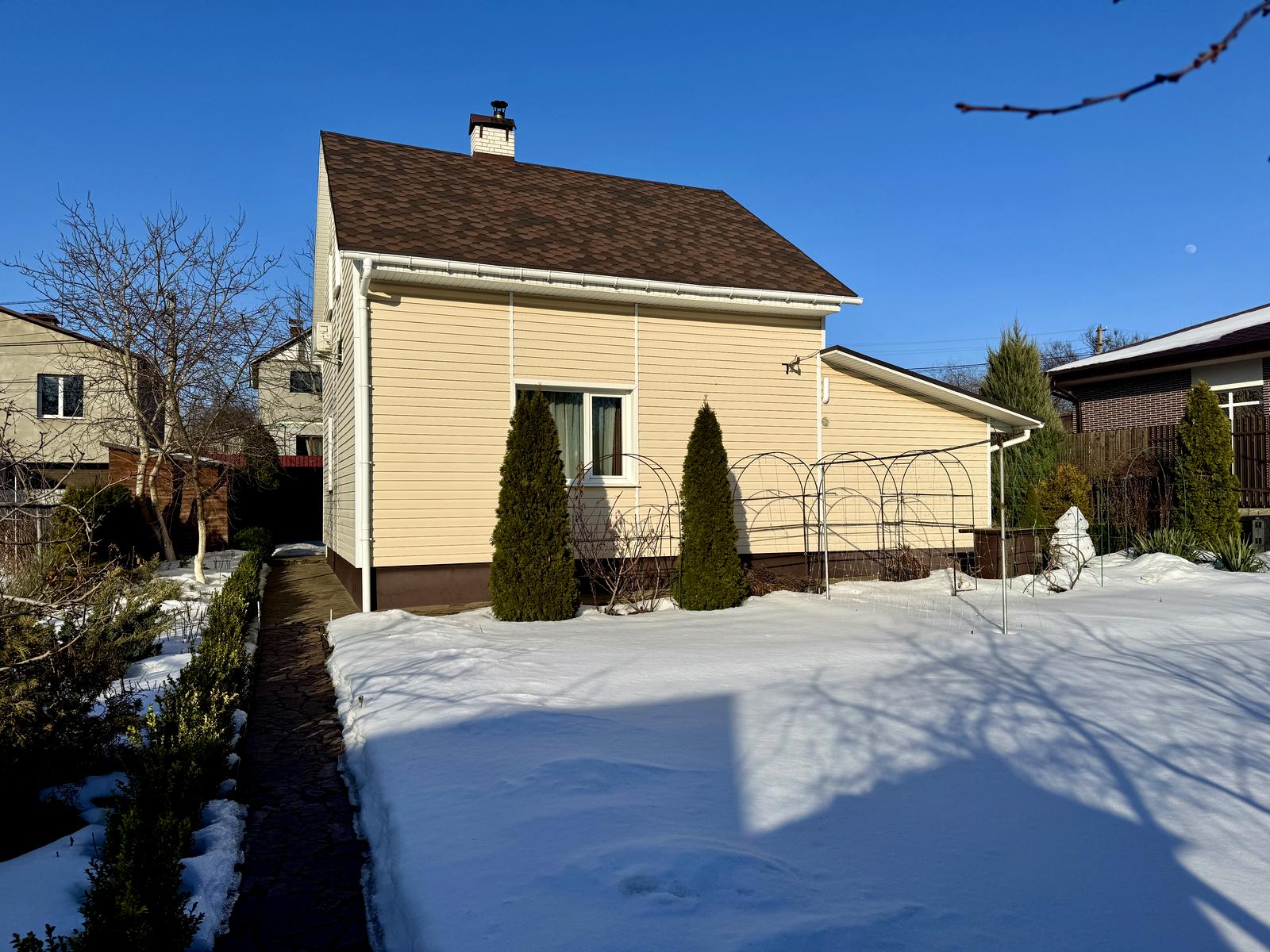 Дом по адресу (площадь 89 м²) - Atlanta.ua - фото 35