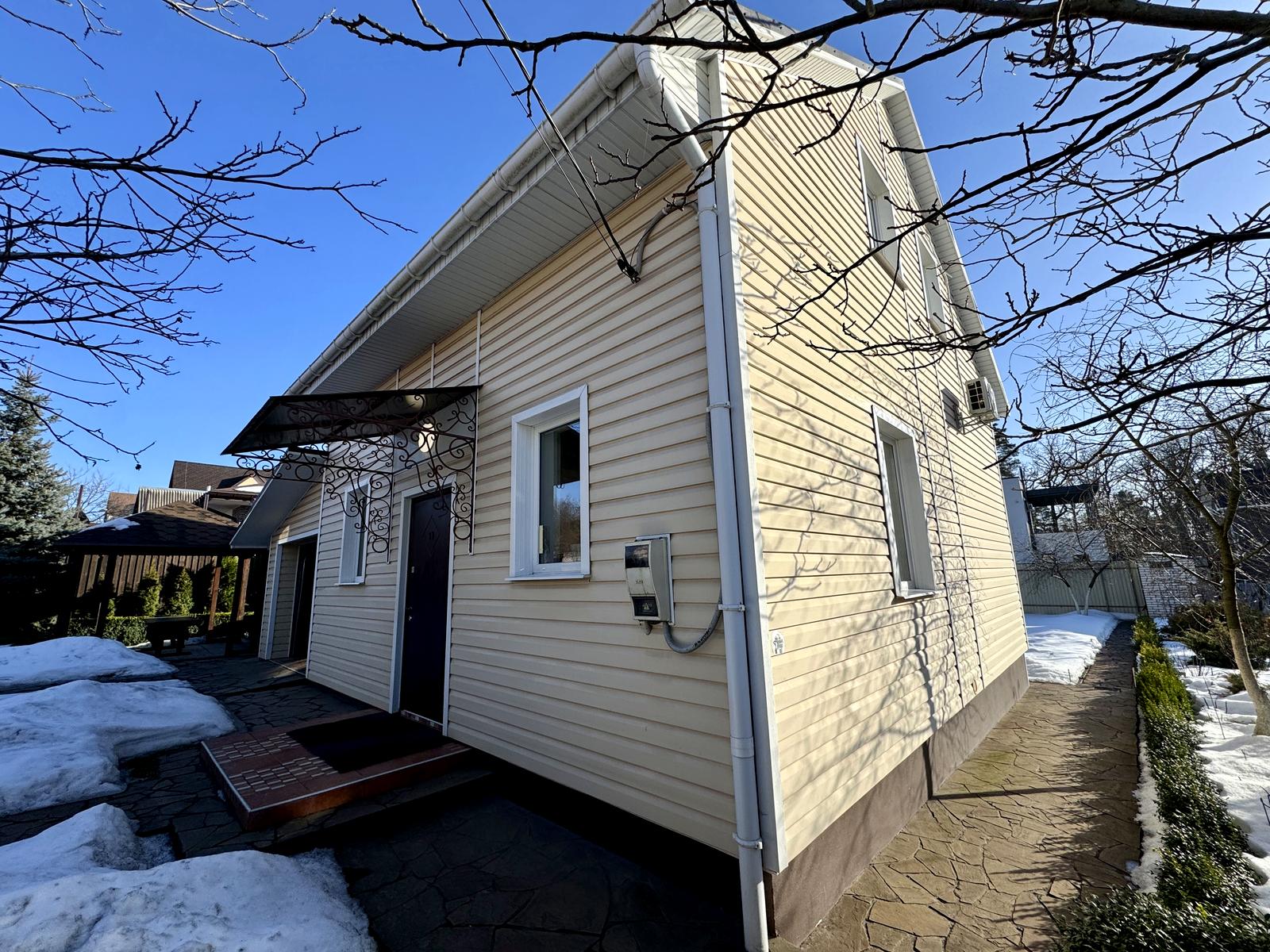 Дом по адресу (площадь 89 м²) - Atlanta.ua - фото 39