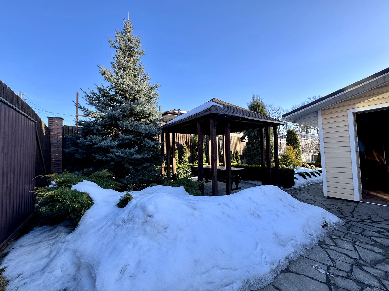 Дом по адресу (площадь 89 м²) - Atlanta.ua - фото 42