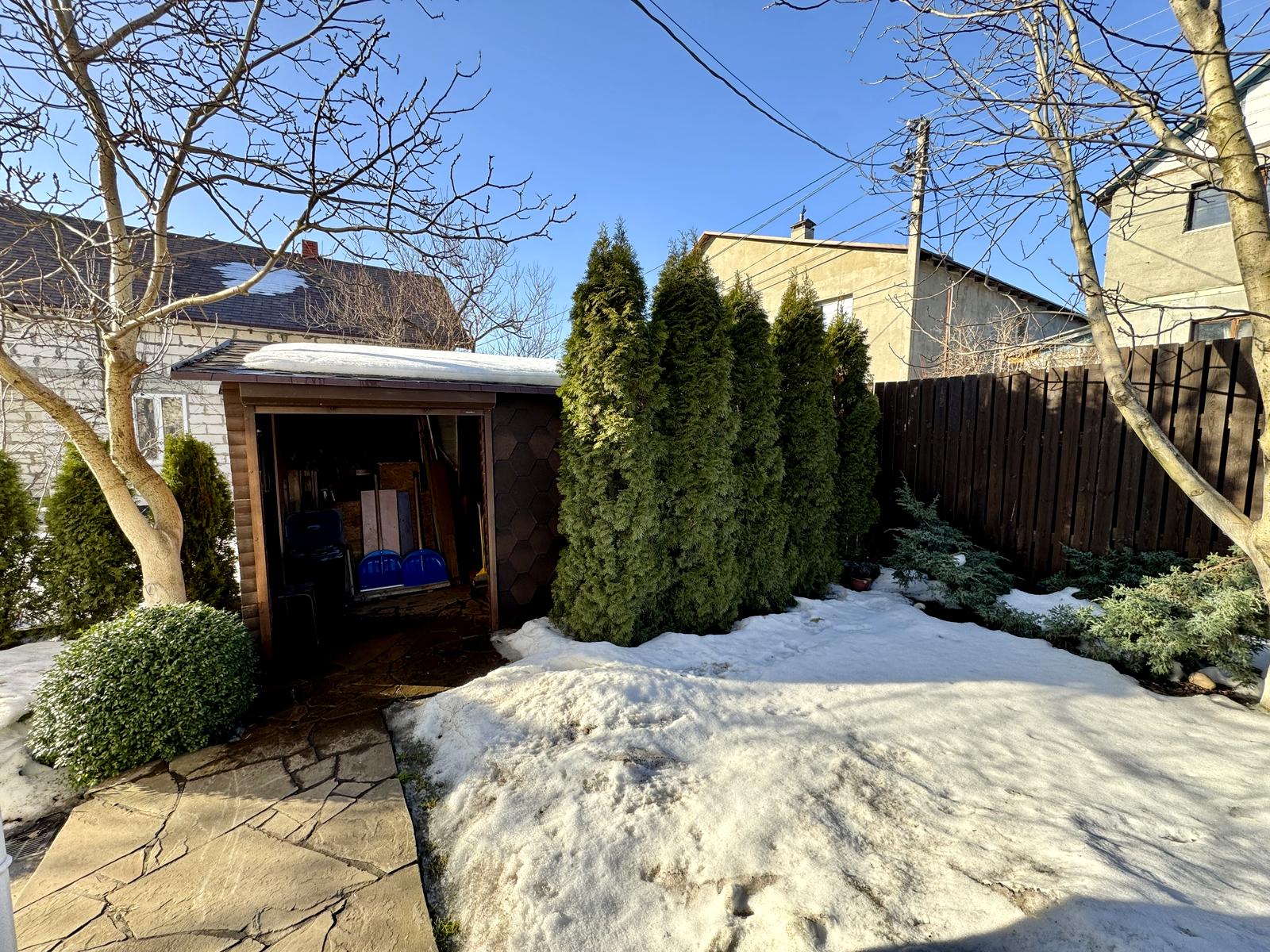 Дом по адресу (площадь 89 м²) - Atlanta.ua - фото 40