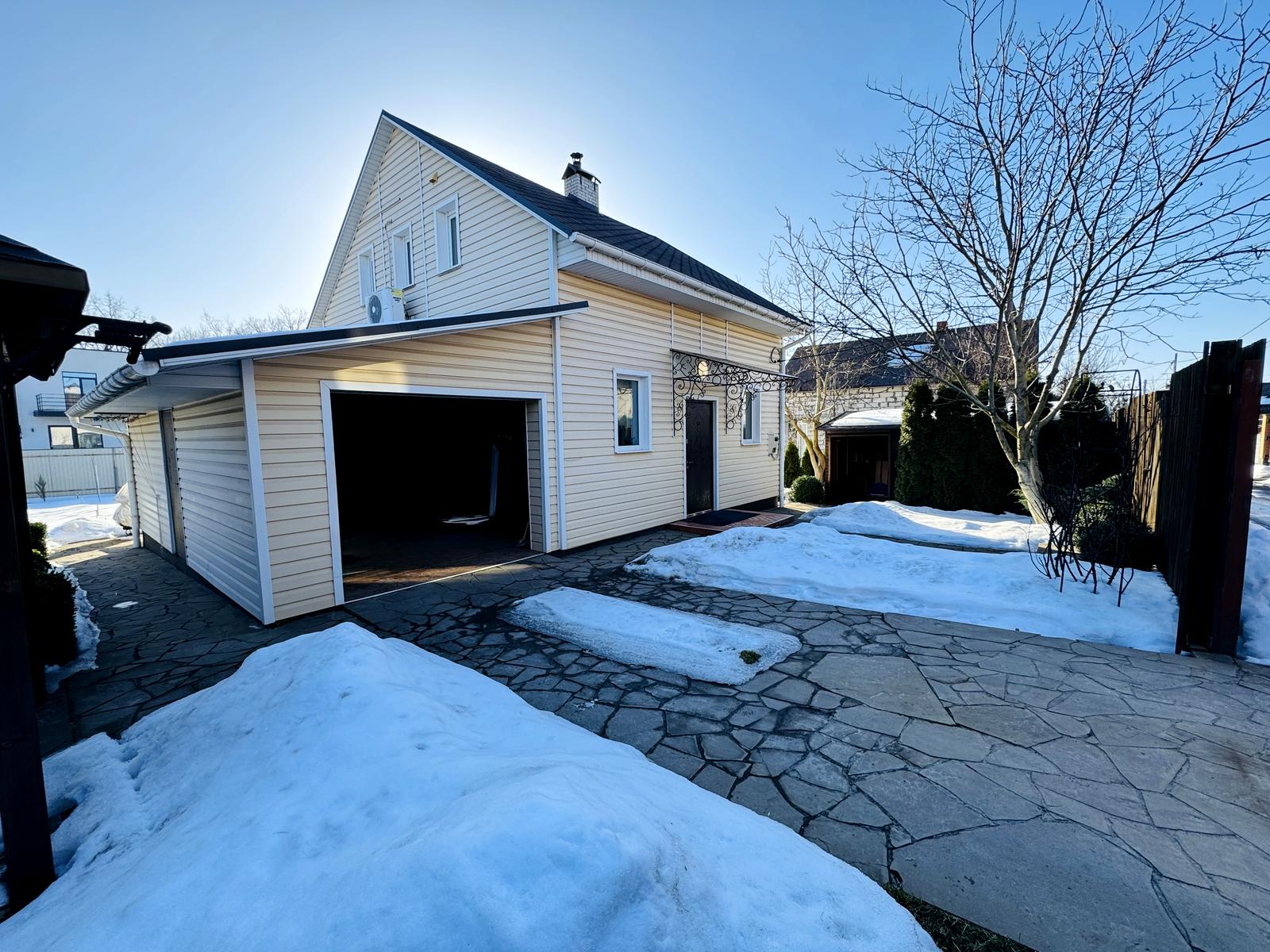 Дом по адресу (площадь 89 м²) - Atlanta.ua - фото 41