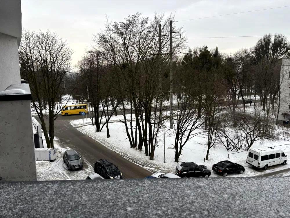 1-комнатная квартира по адресу ул. Зеленая (площадь 42 м²) - Atlanta.ua - фото 13