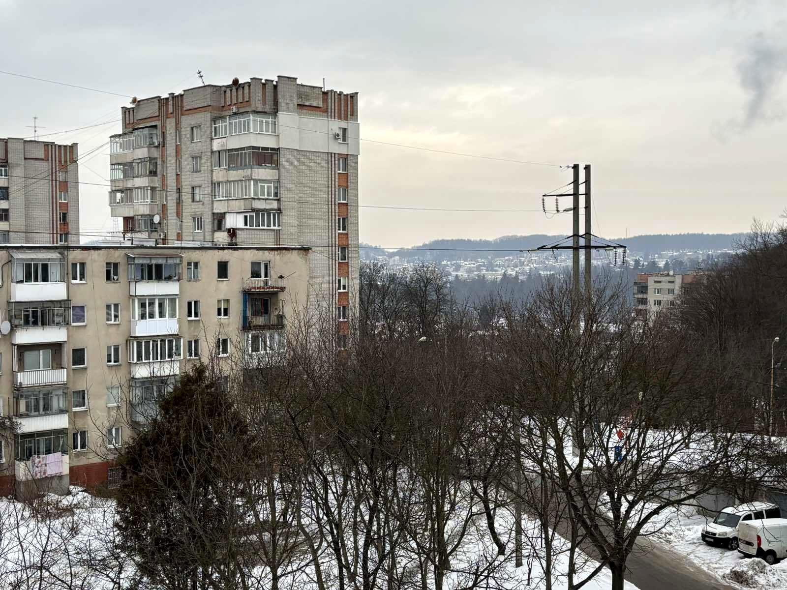 1-комнатная квартира по адресу ул. Зеленая (площадь 42 м²) - Atlanta.ua - фото 12