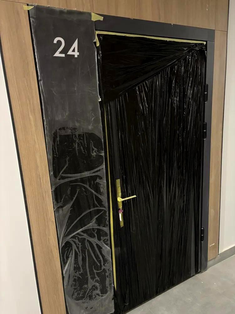 1-комнатная квартира по адресу ул. Зеленая (площадь 42 м²) - Atlanta.ua - фото 9