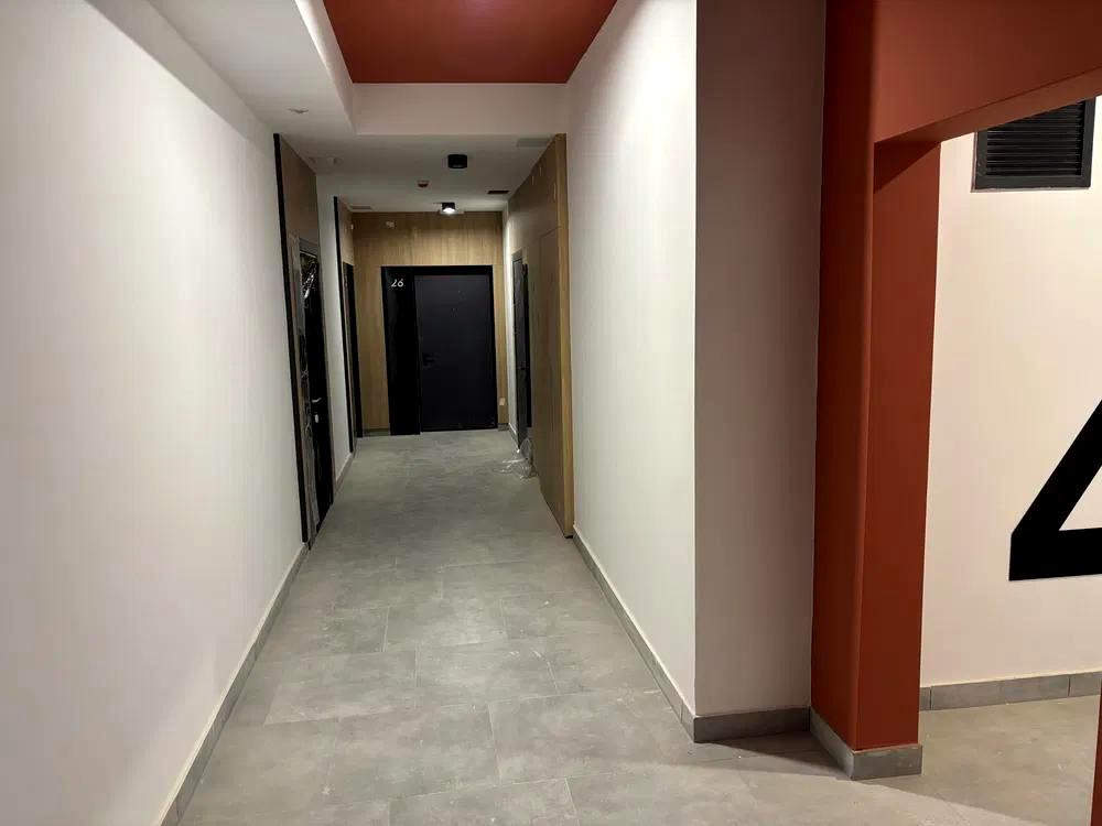 1-комнатная квартира по адресу ул. Зеленая (площадь 42 м²) - Atlanta.ua - фото 10