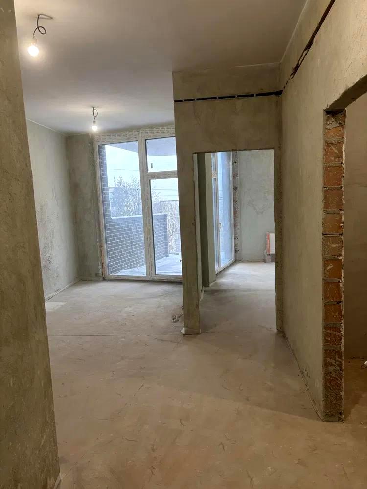 1-комнатная квартира по адресу ул. Зеленая (площадь 42 м²) - Atlanta.ua - фото 2