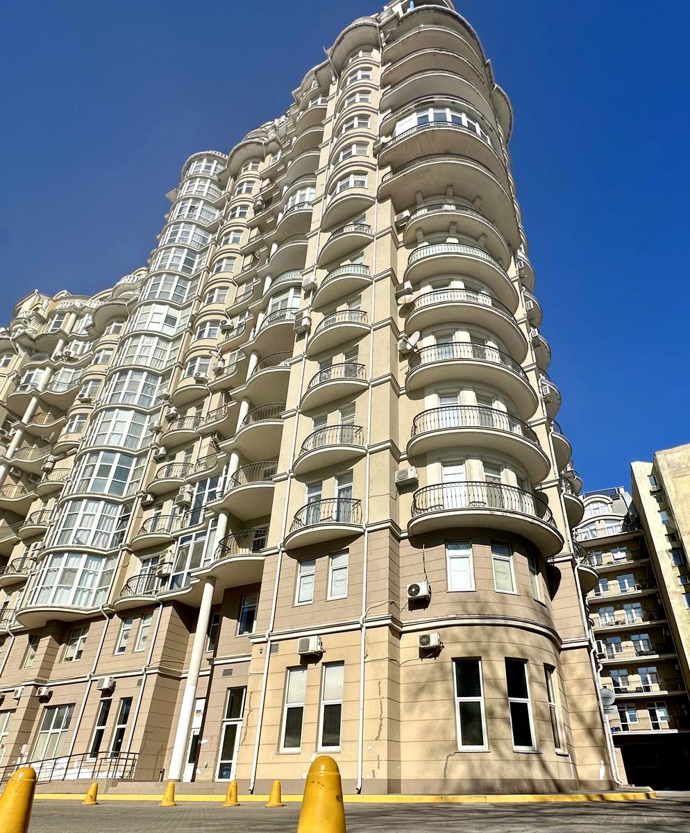 2-кімнатна квартира за адресою (площа 130 м²) - Atlanta.ua - фото 3