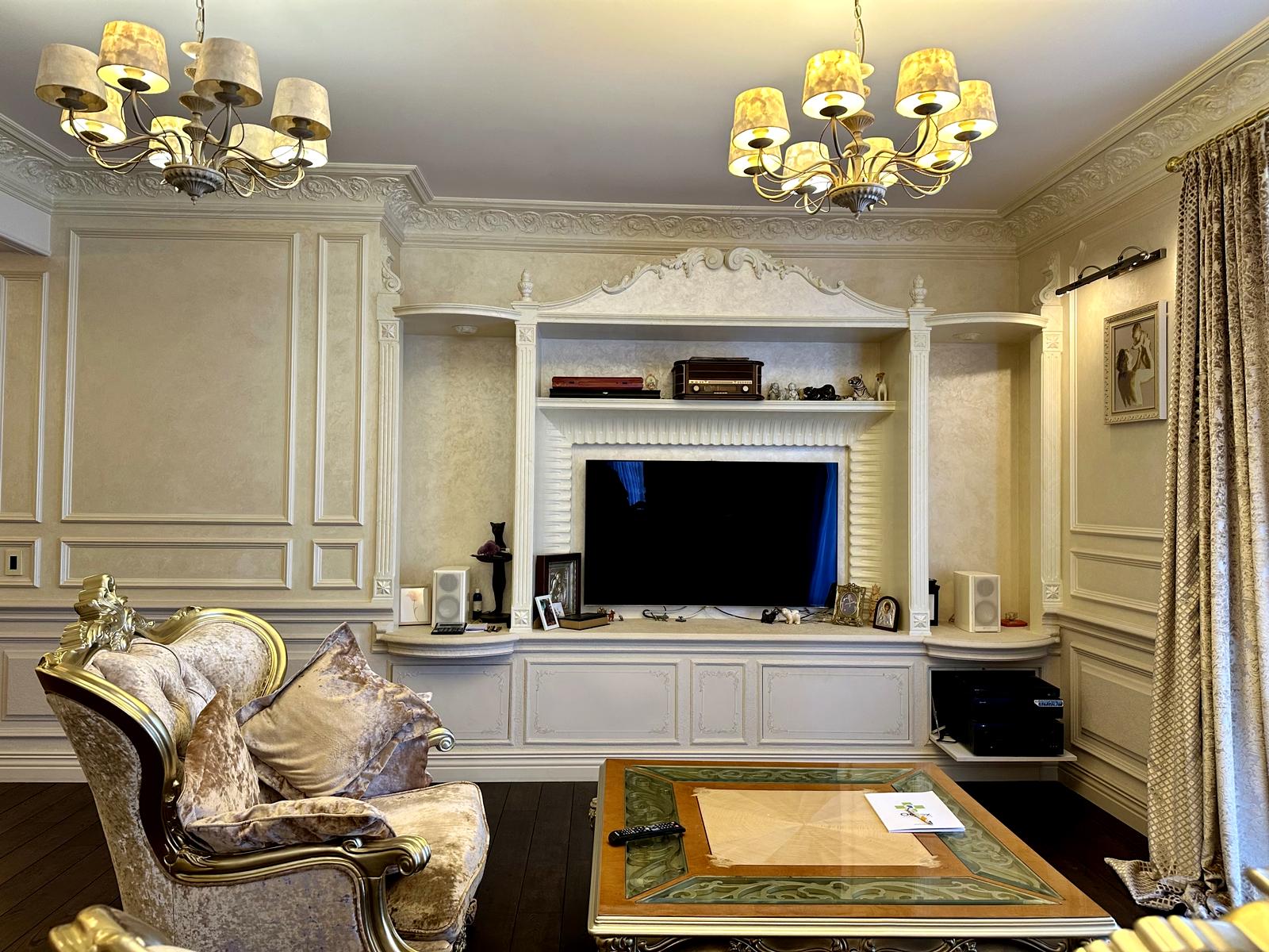 2-кімнатна квартира за адресою (площа 130 м²) - Atlanta.ua - фото 6